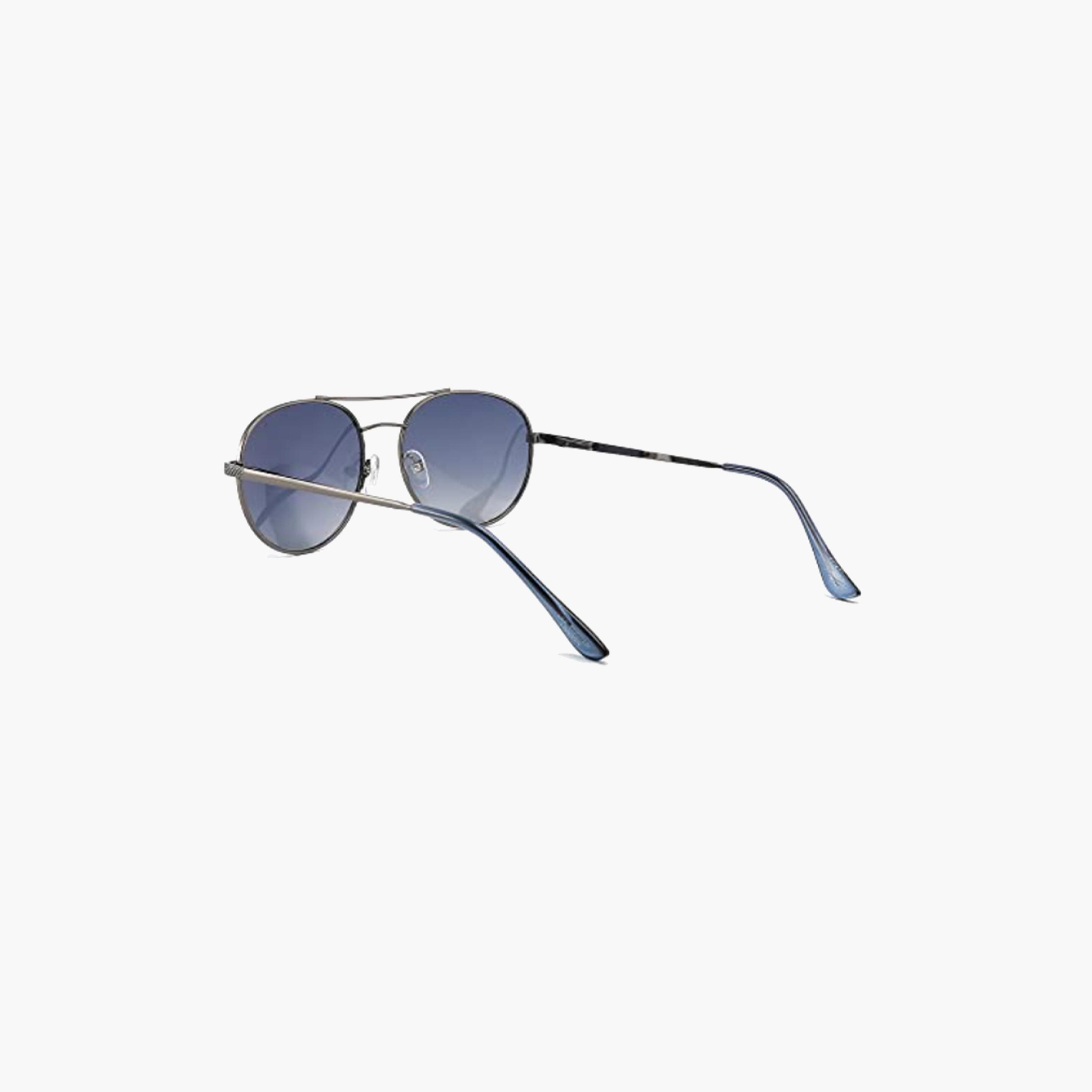 Lee Cooper Polarized 54 MM Blue Aviator Sunglasses LC1035C01-men-sunglasses-image-3