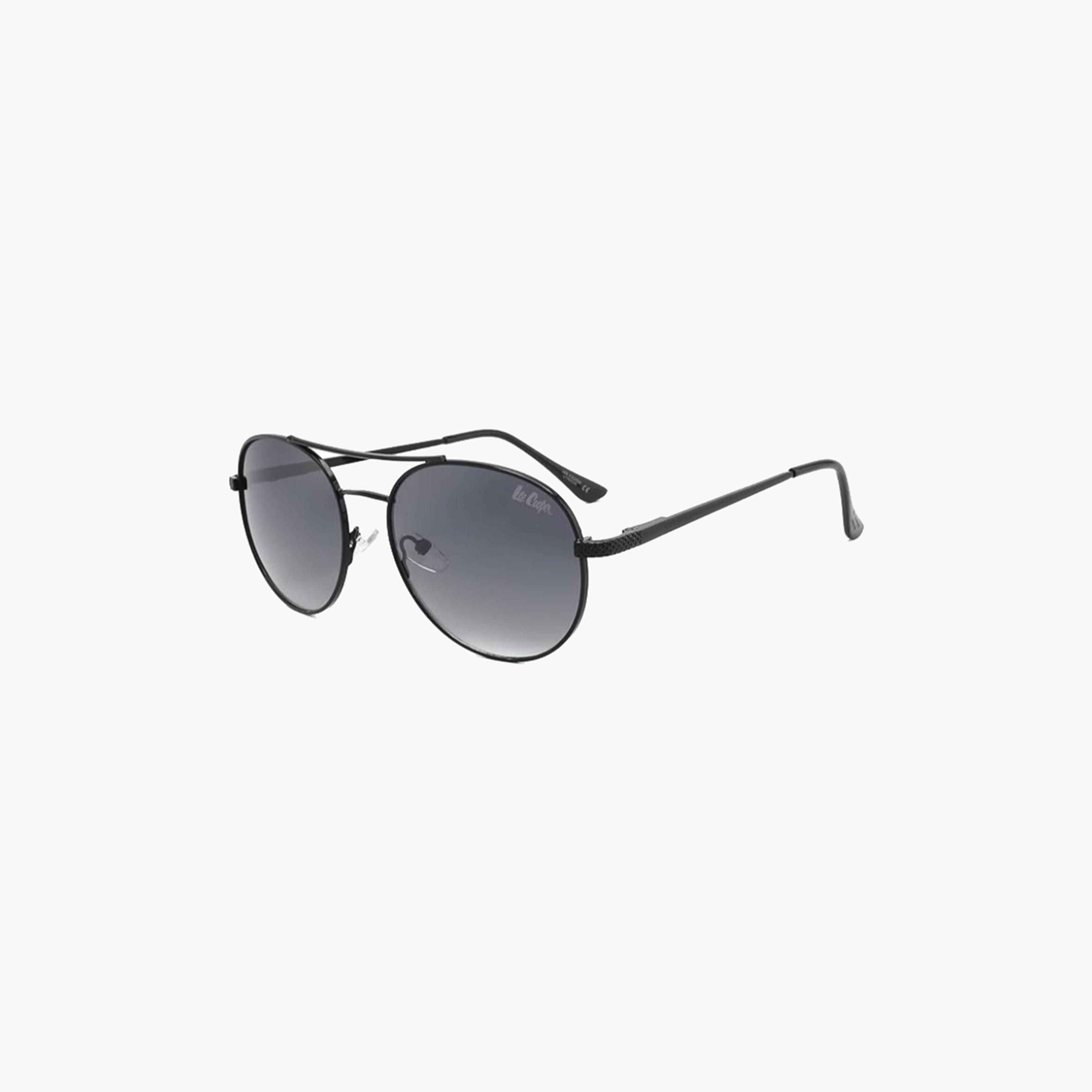 لي كوبر- نظارة شمسية مستقطبة 54 مم لون رمادي طيار - LC1035C02-men-sunglasses-image-1