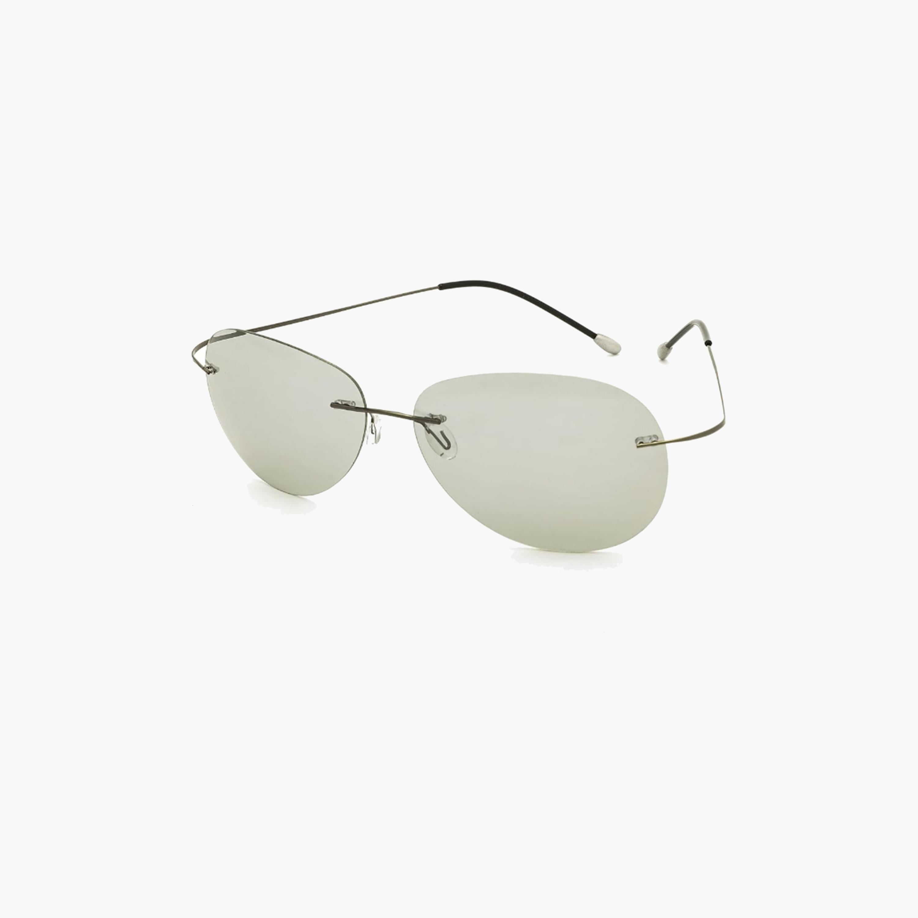Lee Cooper 60 MM Grey Aviator Sunglasses LC3048C02-men-sunglasses-image-1