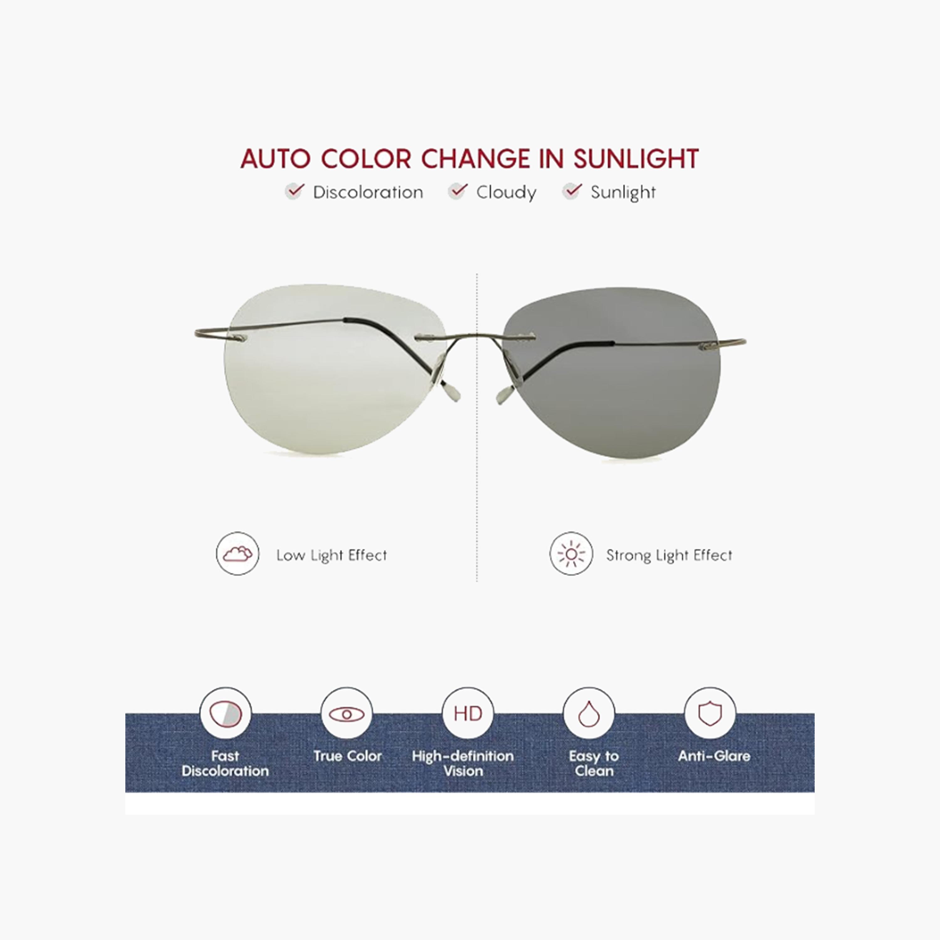Lee Cooper 60 MM Grey Aviator Sunglasses LC3048C02-men-sunglasses-image-4