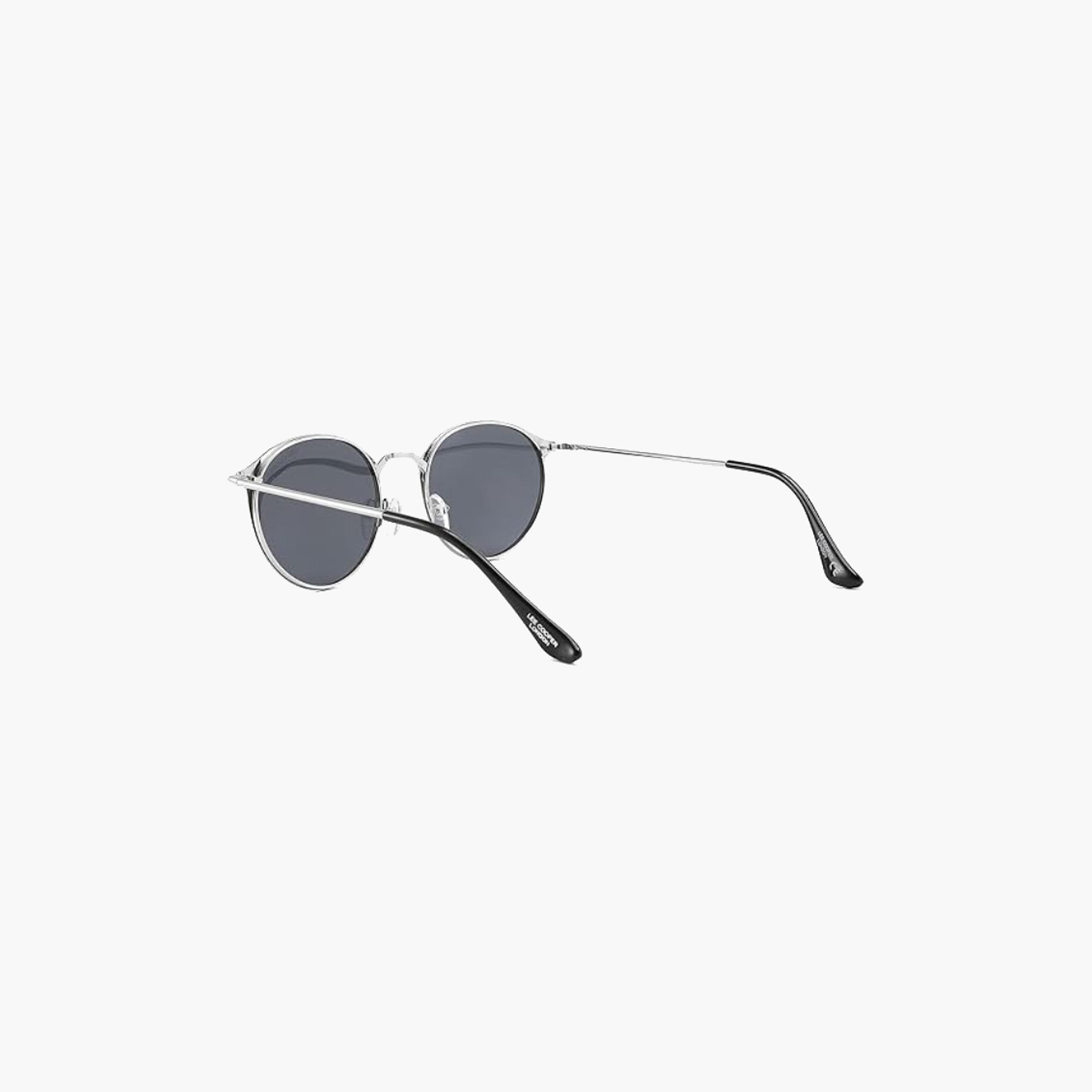 Lee Cooper Polarized 52 MM Grey Round & Oval Sunglasses LC1025C02-women-sunglasses-image-3