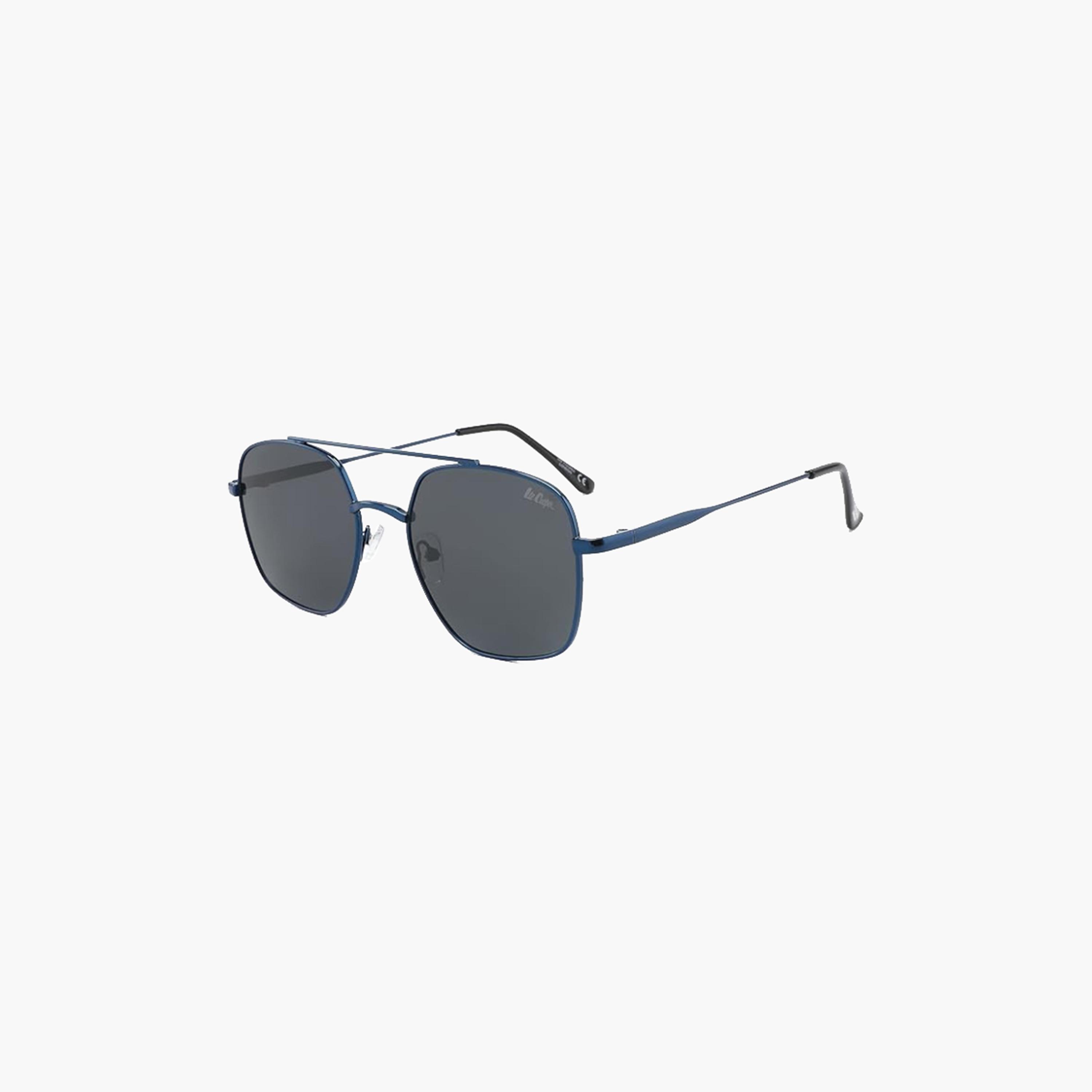 لي كوبر- نظارة شمسية مستقطبة 52 مم رمادية وايفارير ومربعة - LC1032C01-men-sunglasses-image-1