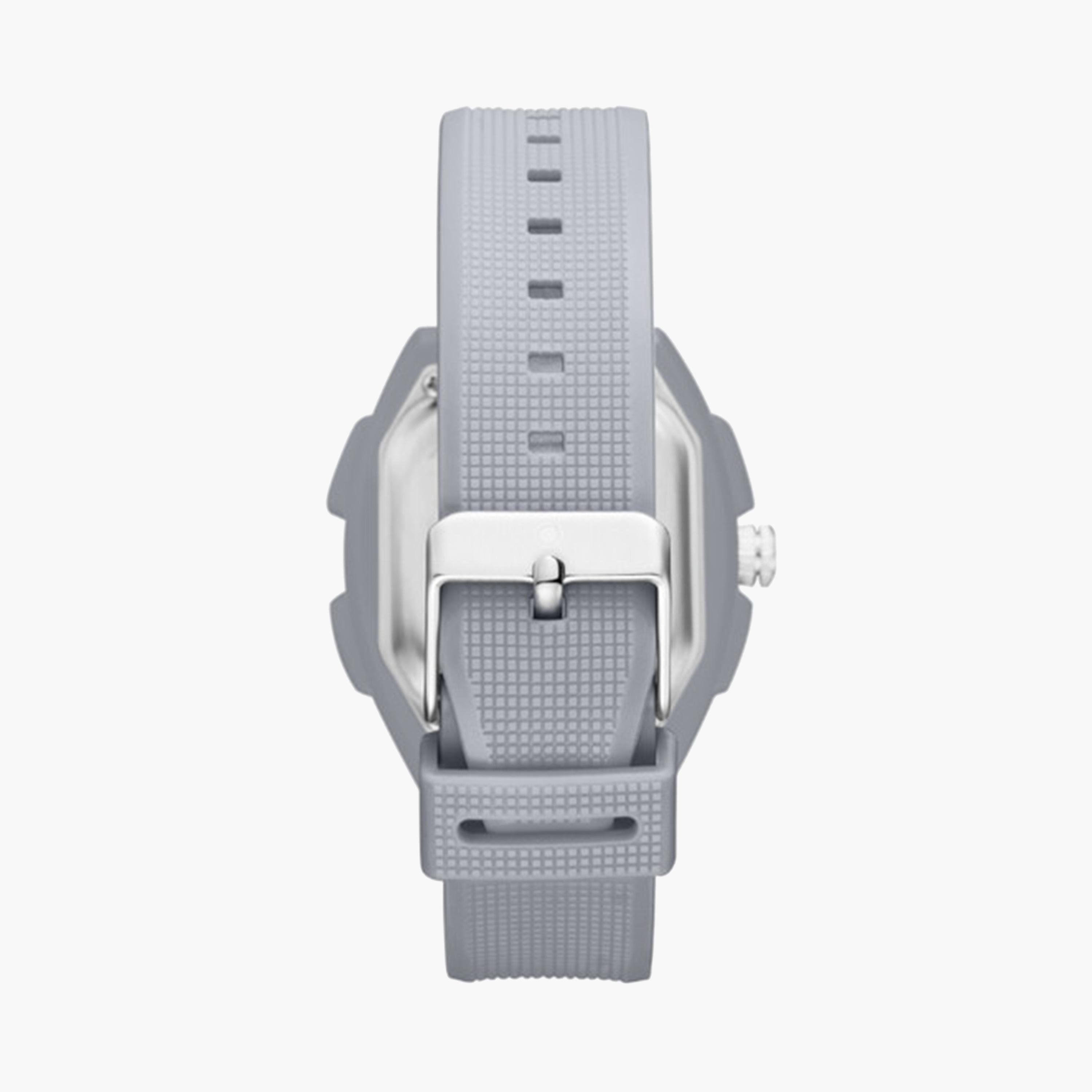 Astro Kids 43 MM Grey Analog-Digital Silicone Strap Watch | A24804-PPXX-girls-accessories-watches-image-2