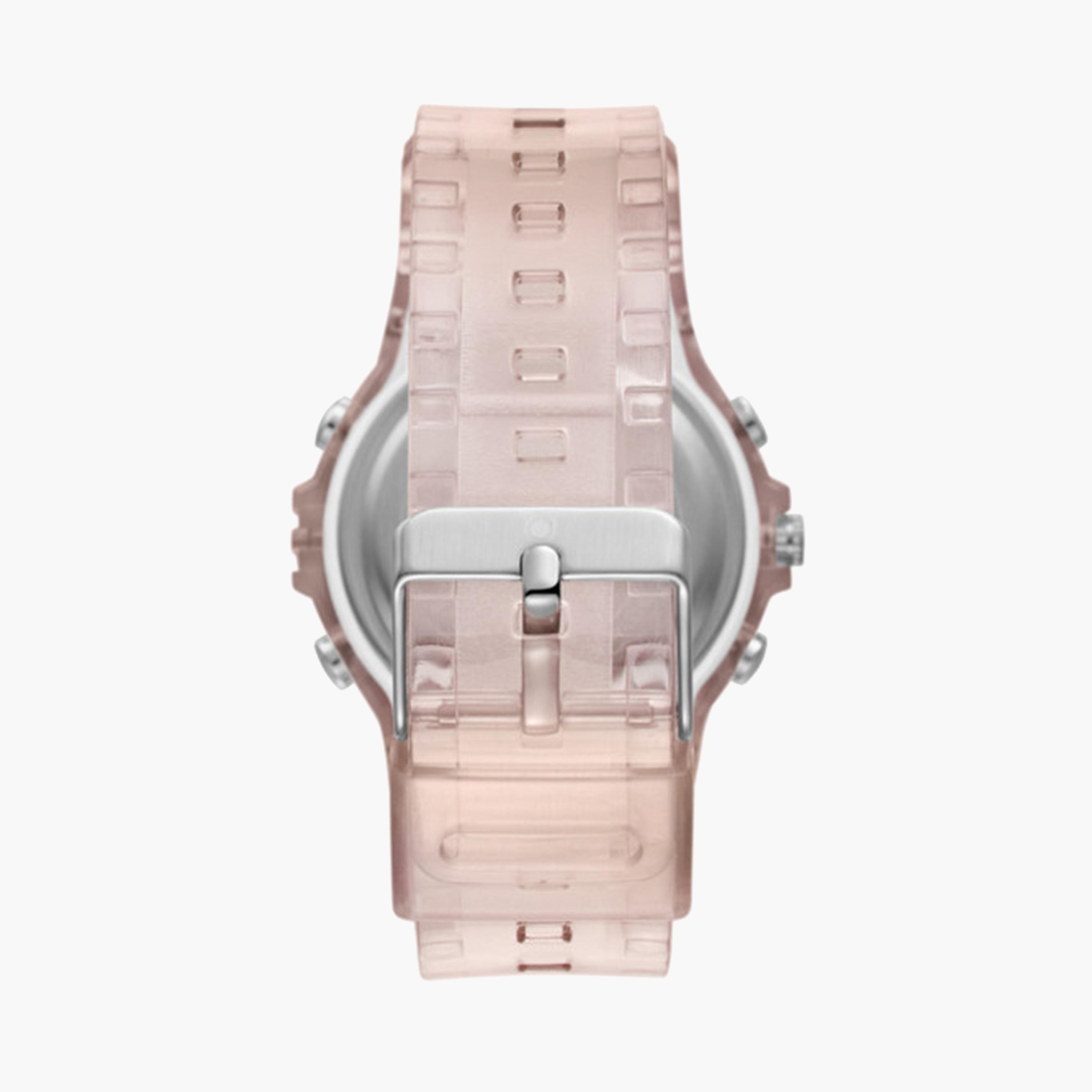 Astro Kids 43 MM Orange Analog-Digital Silicone Strap Watch | A24805-PPIPL-girls-accessories-watches-image-2