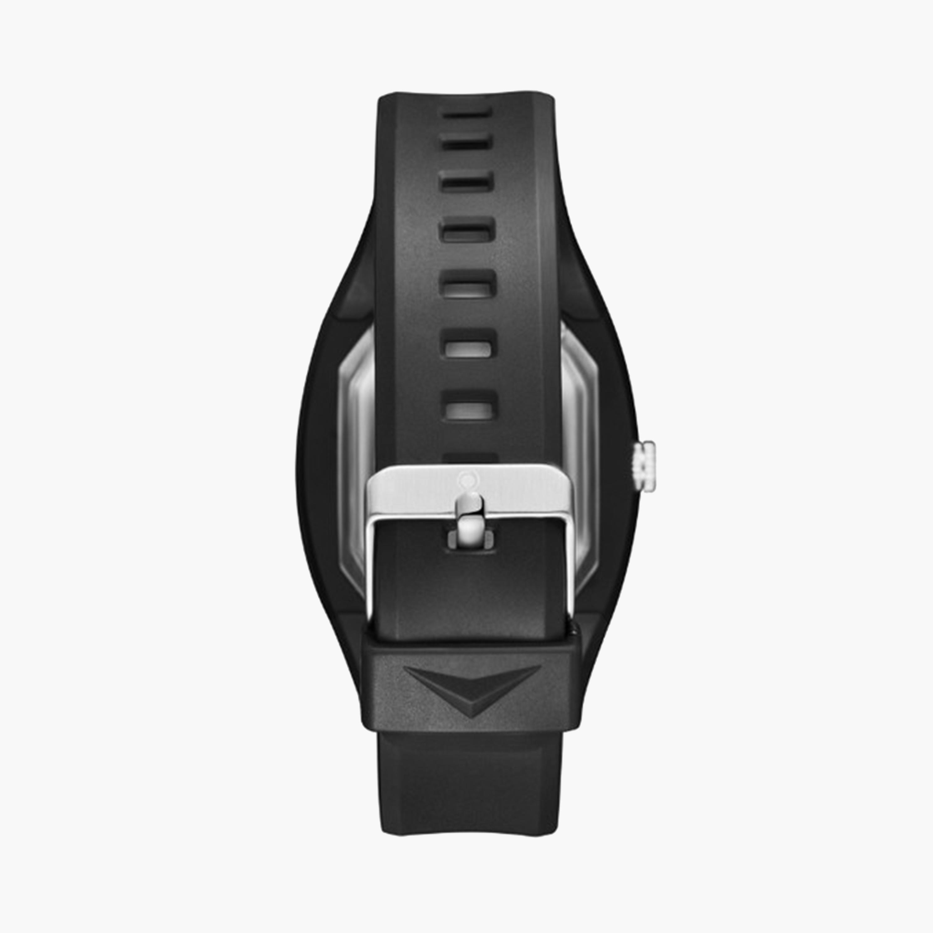 Astro Kids 47 MM Black Analog-Digital Silicone Strap Watch | A24806-PPBBN-girls-accessories-watches-image-2