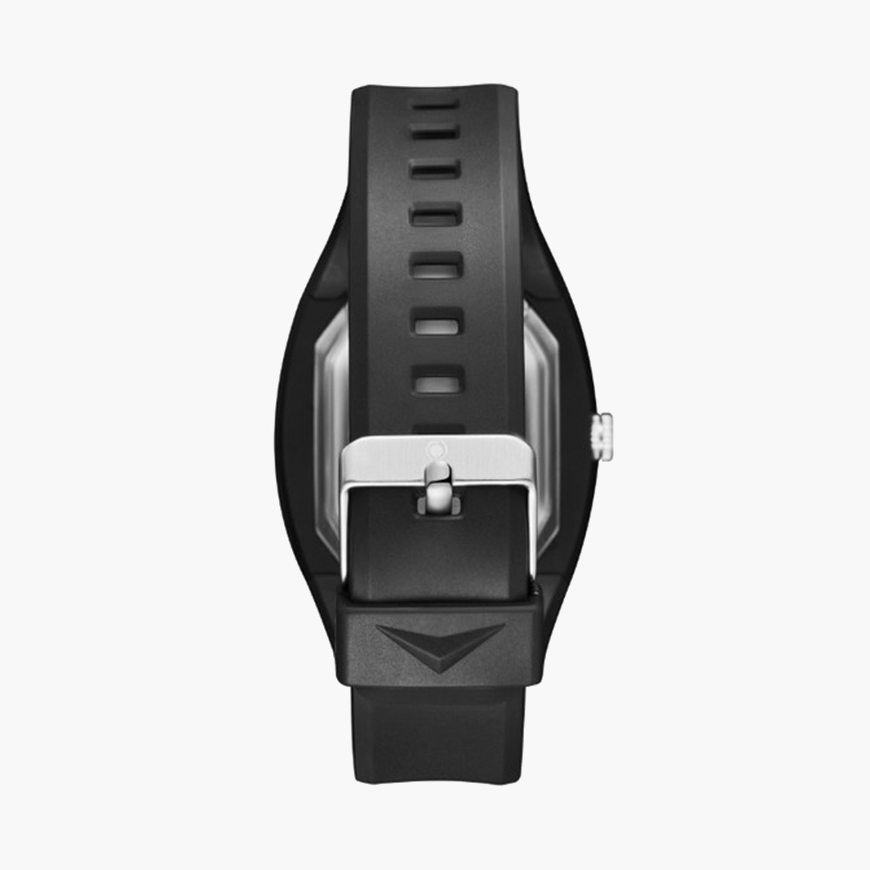 Astro Kids 47 MM Black Analog-Digital Silicone Strap Watch | A24806-PPBB-girls-accessories-watches-image-2