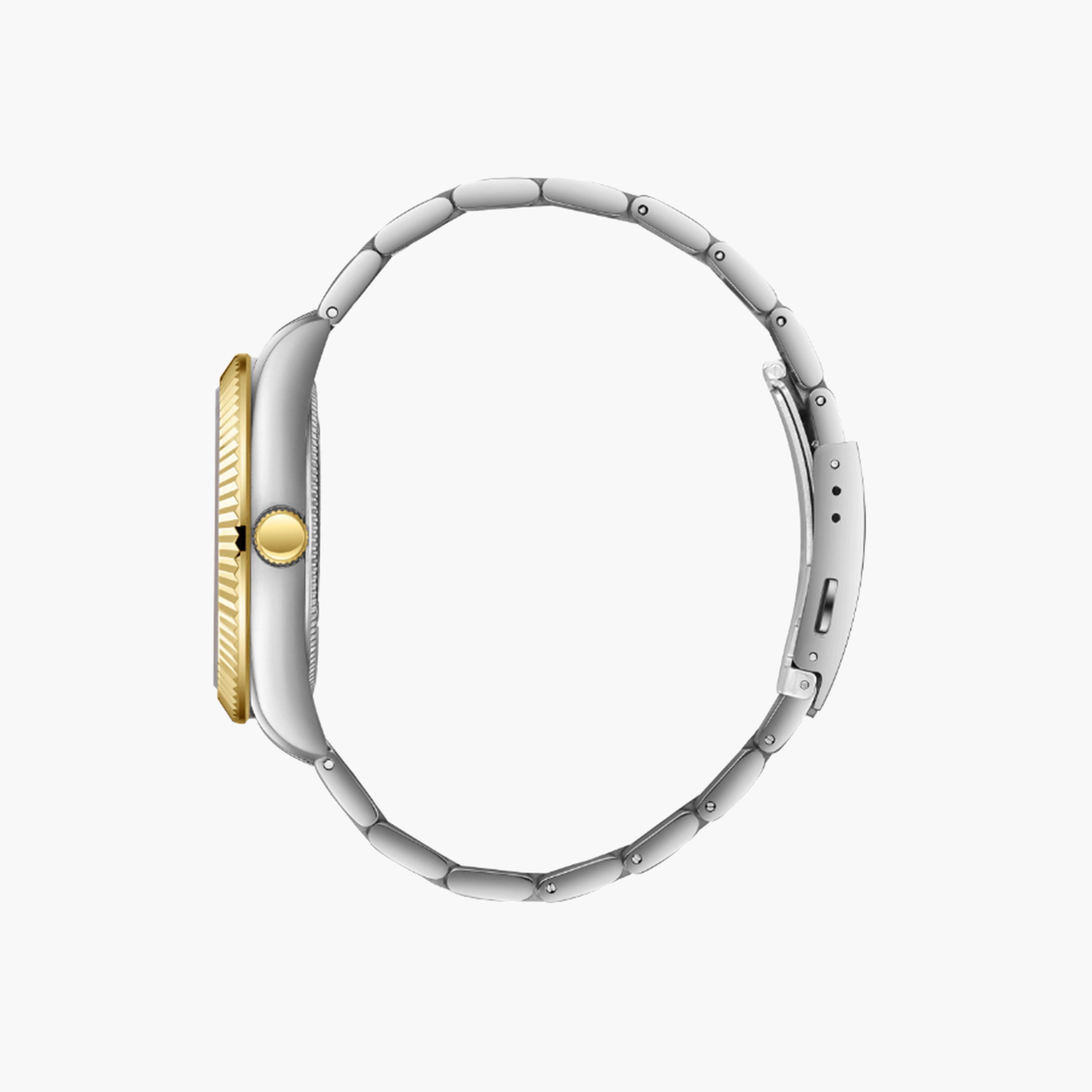 بيفرلي هيلز كلوب- ساعة كرونوغراف بسوار معدني متعدد الألوان مقاس 42 مم | BP3652X.250-men-watchesandjewellery-watches-image-3