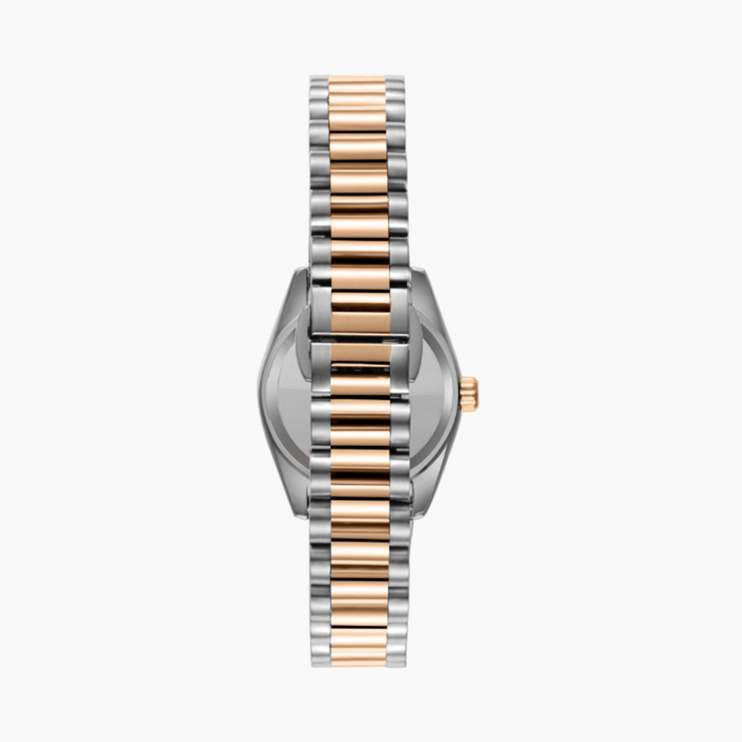 بيفرلي هيلز كلوب- ساعة للنساء متعددة الألوان تناظرية بسوار معدني 28 مم | BP3650X.510-women-watchesandjewellery-watches-image-2