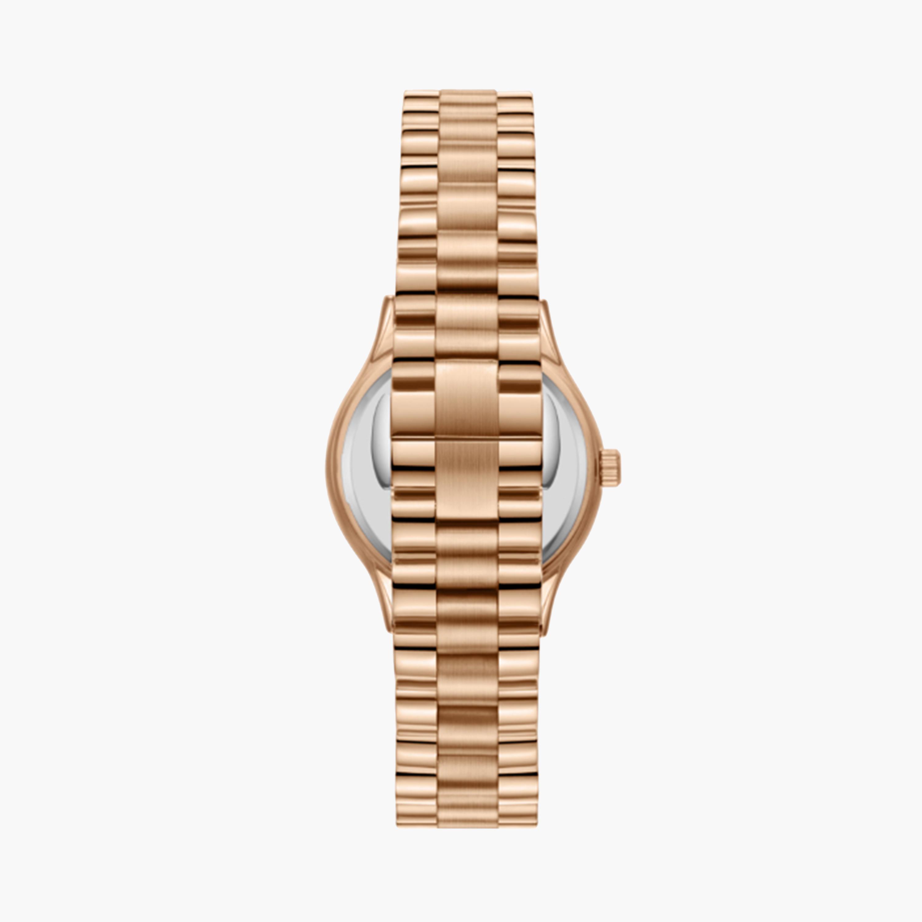 بيفرلي هيلز بولو كلوب- ساعة للنساء بسوار معدني 30 ملم باللون الذهبي | BP3639C.430-women-watchesandjewellery-watches-image-4
