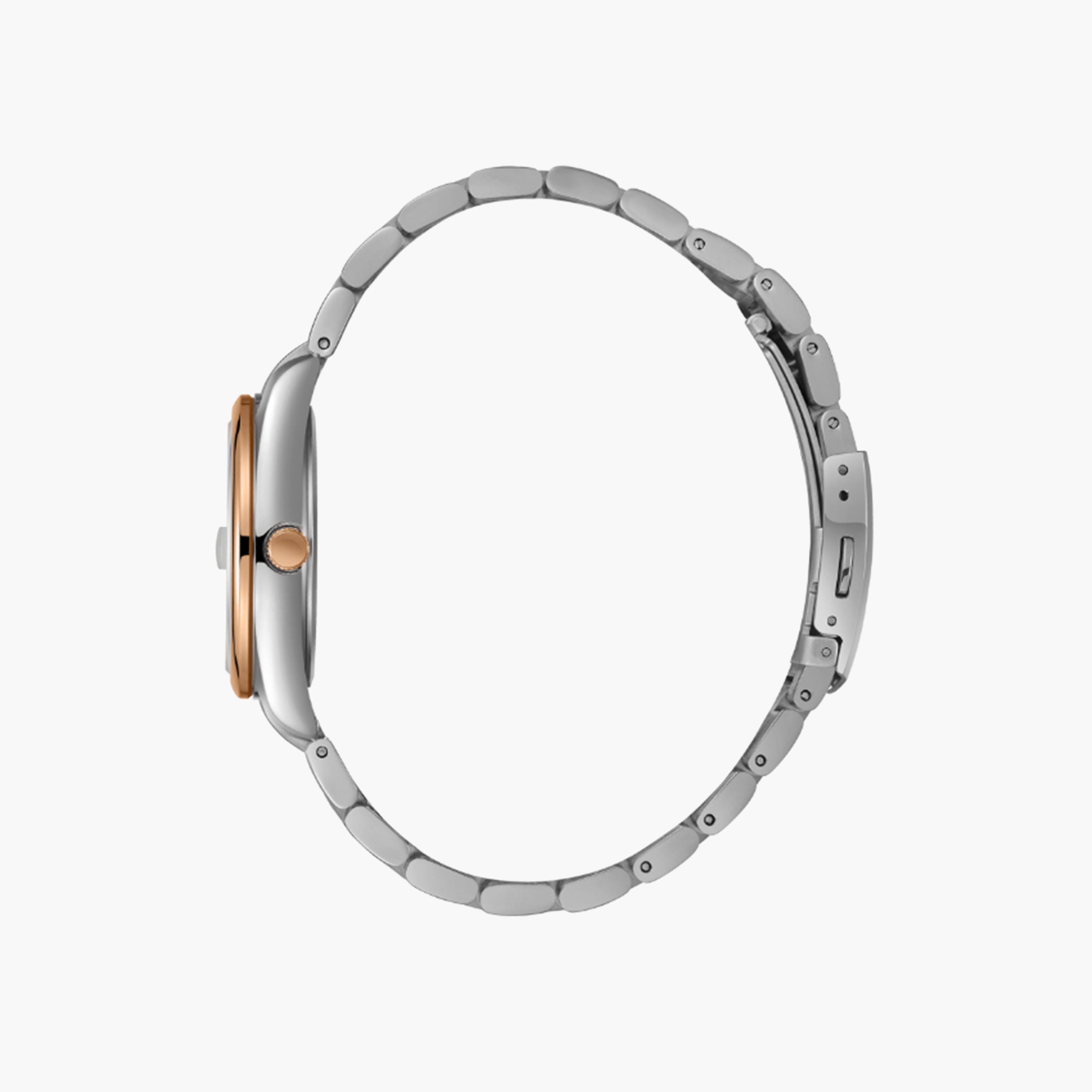 بيفرلي هيلز بولو كلوب- ساعة للنساء بسوار معدني متعدد الألوان 34 ملم | BP3649X.510-women-watchesandjewellery-watches-image-3