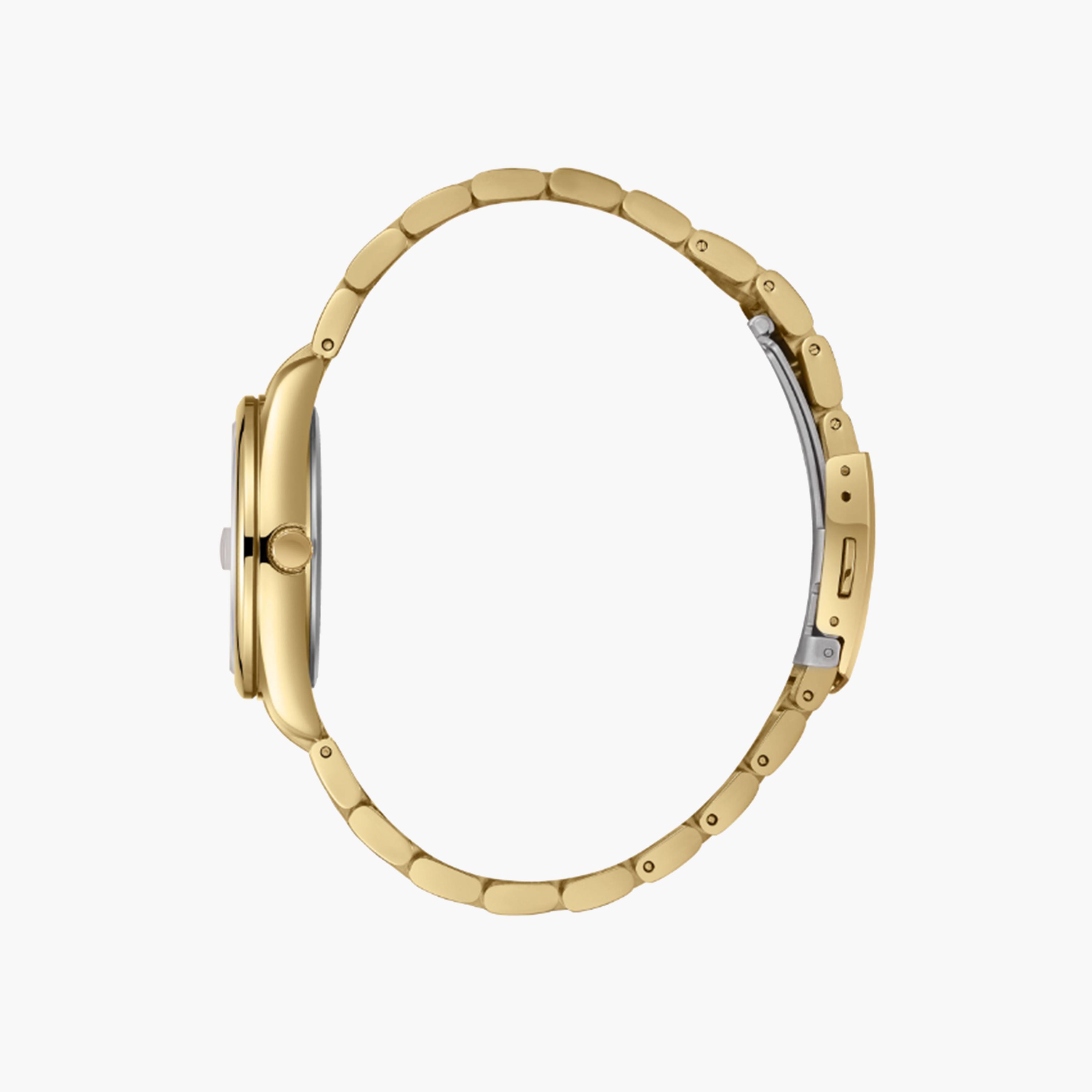 بيفرلي هيلز بولو كلوب- ساعة للنساء بسوار معدني ذهبي 34 ملم | BP3649X.170-women-watchesandjewellery-watches-image-3