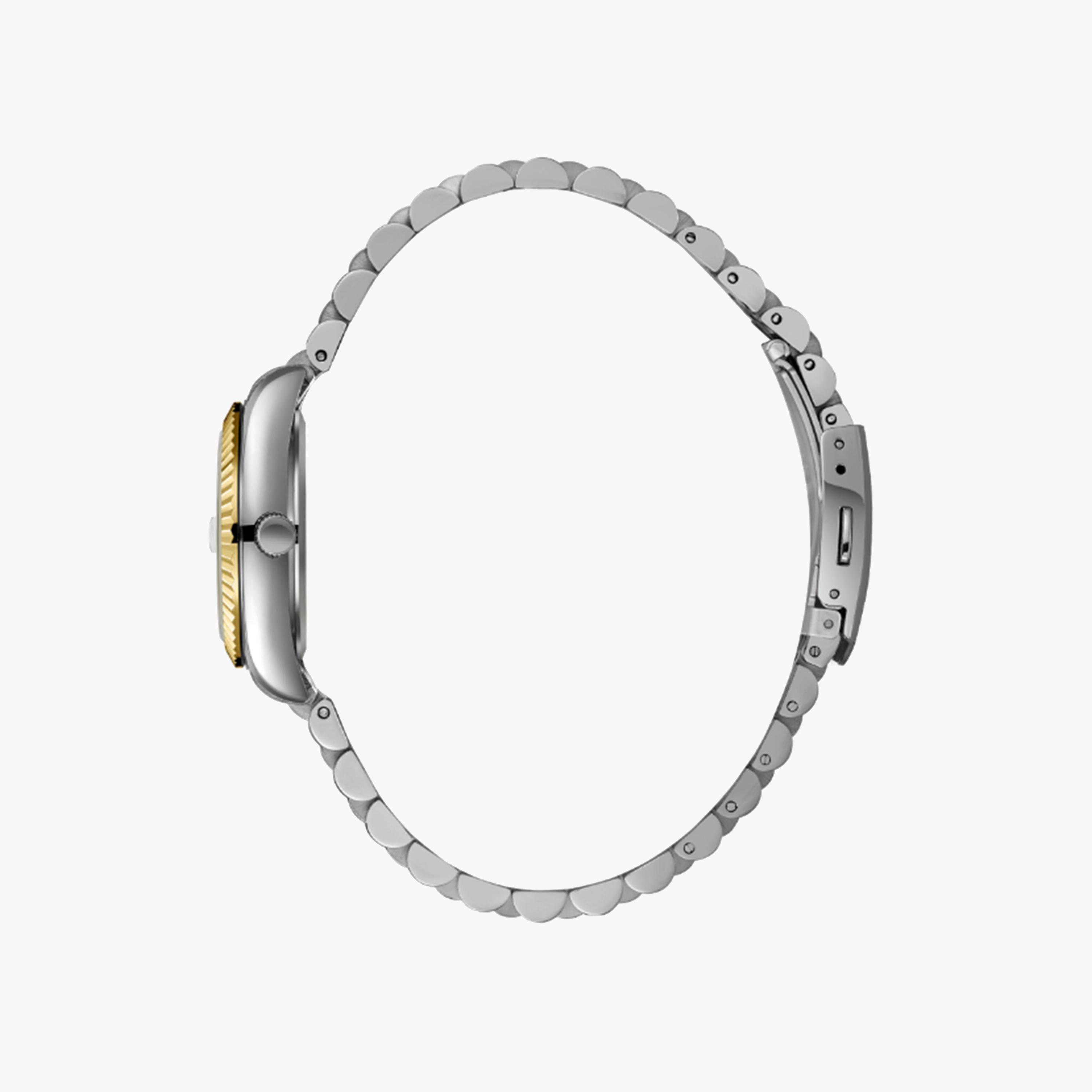 بيفرلي هيلز بولو كلوب- ساعة للنساء بسوار معدني متعدد الألوان 31 ملم | BP3654X.260-women-watchesandjewellery-watches-image-3