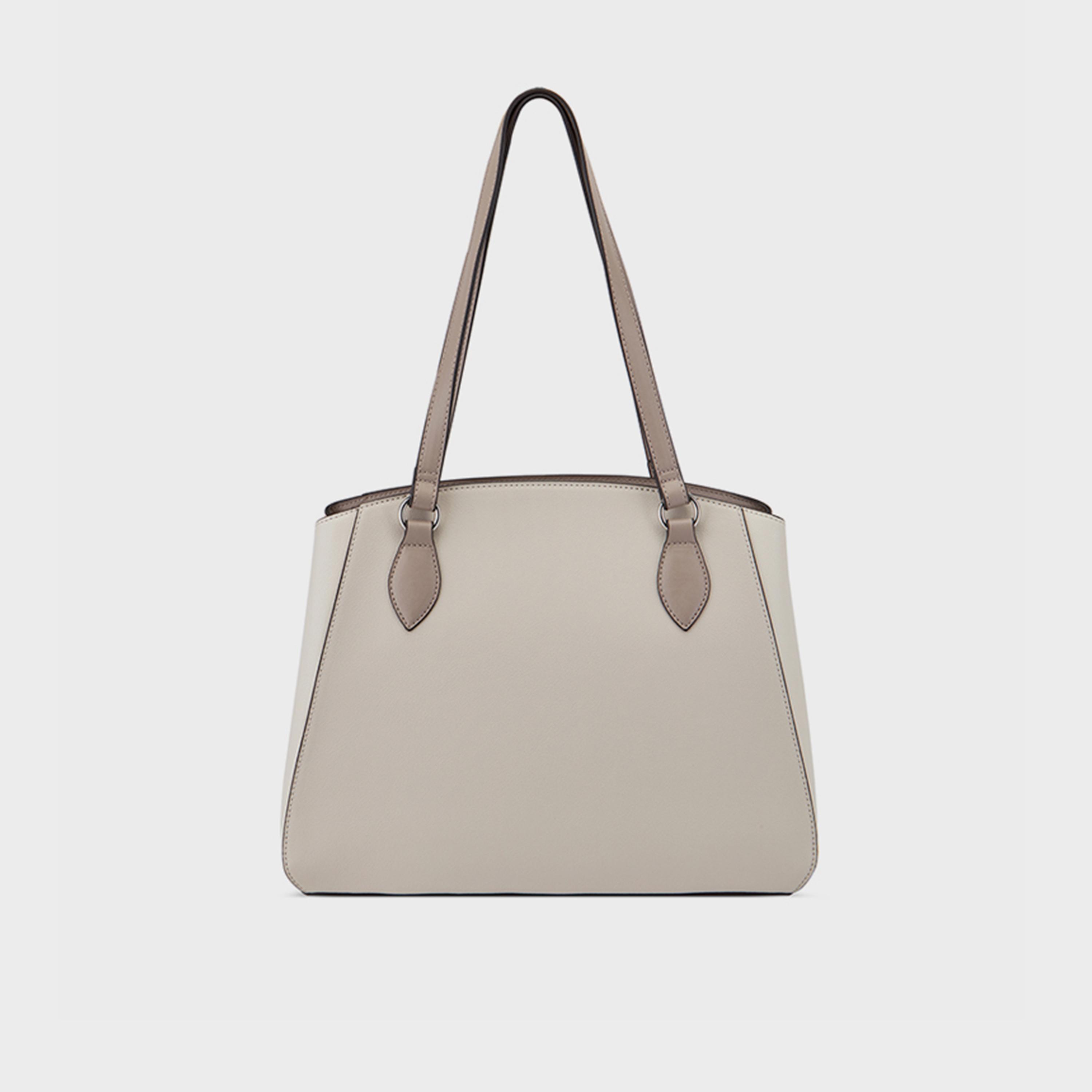 ناين ويست-  شنطة يد أنالي   بمقبضين اغلاق مغناطيسي-women-bagsandwallets-handbags-image-2