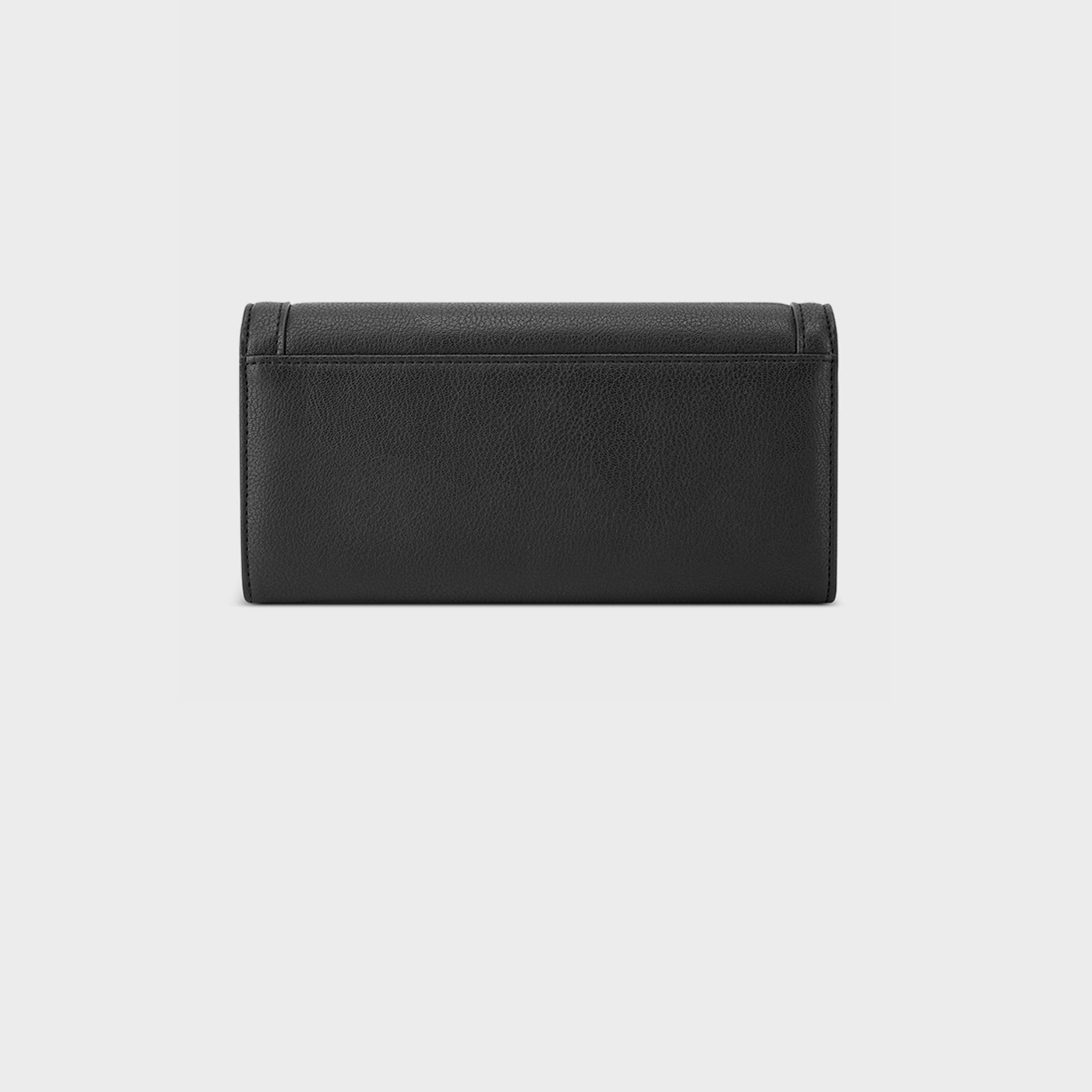 ناين ويست-  محفظة زوري منقوشة اغلاق بغطاء-women-bagsandwallets-wallets-image-5