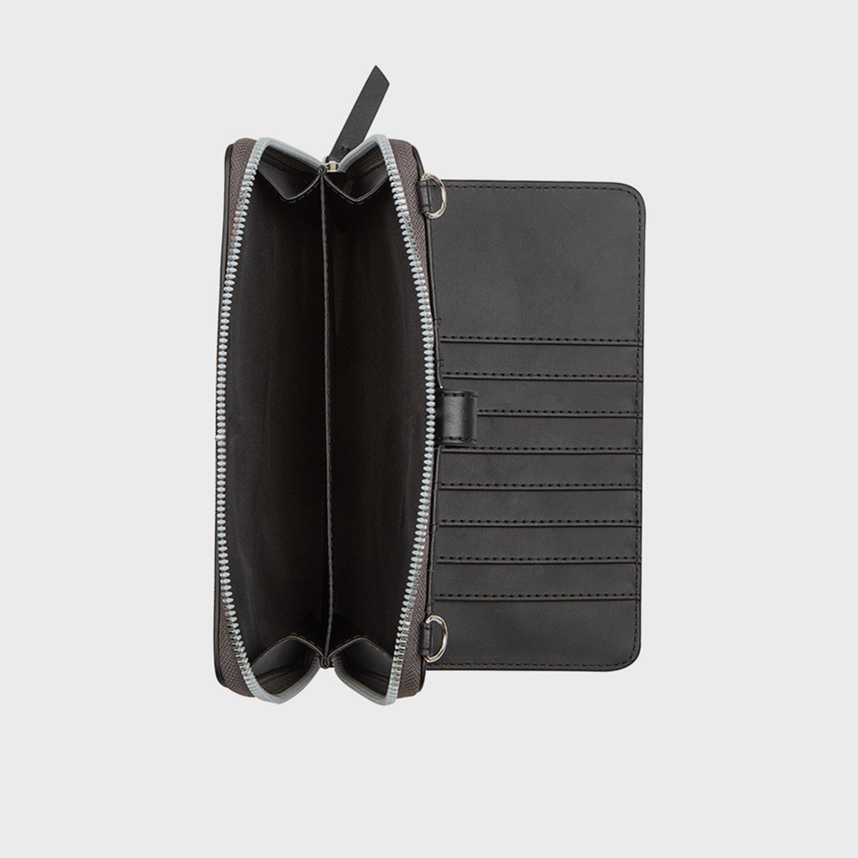 ناين ويست-  شنطة كروس وايلين مونوغرام اغلاق بسحاب وحزام قابل للفصل-women-bagsandwallets-handbags-image-3