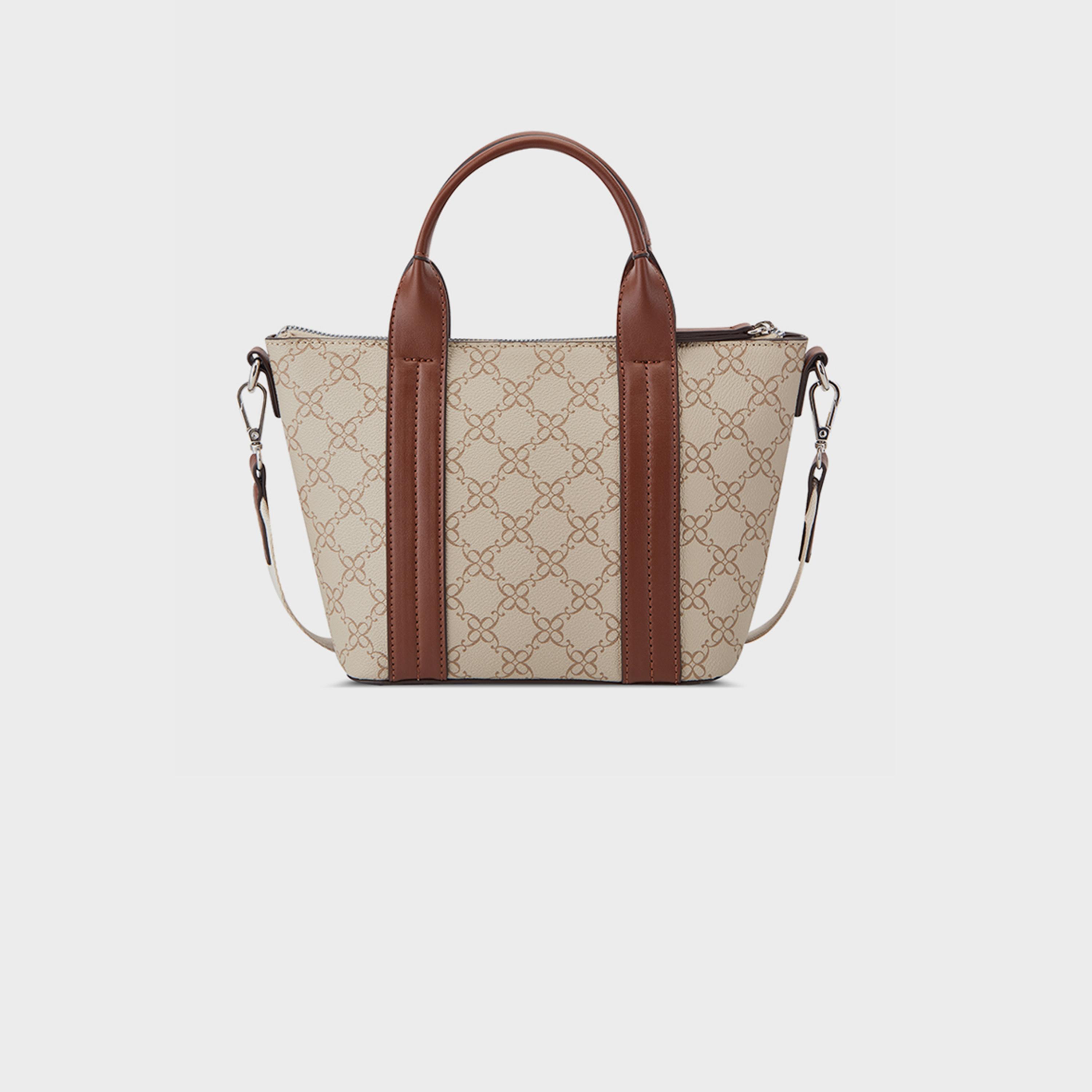 حقيبة توت كروس بودي مطبوعة مع حزام قابل للفصل من ناين ويست كيندال-women-bagsandwallets-handbags-image-9