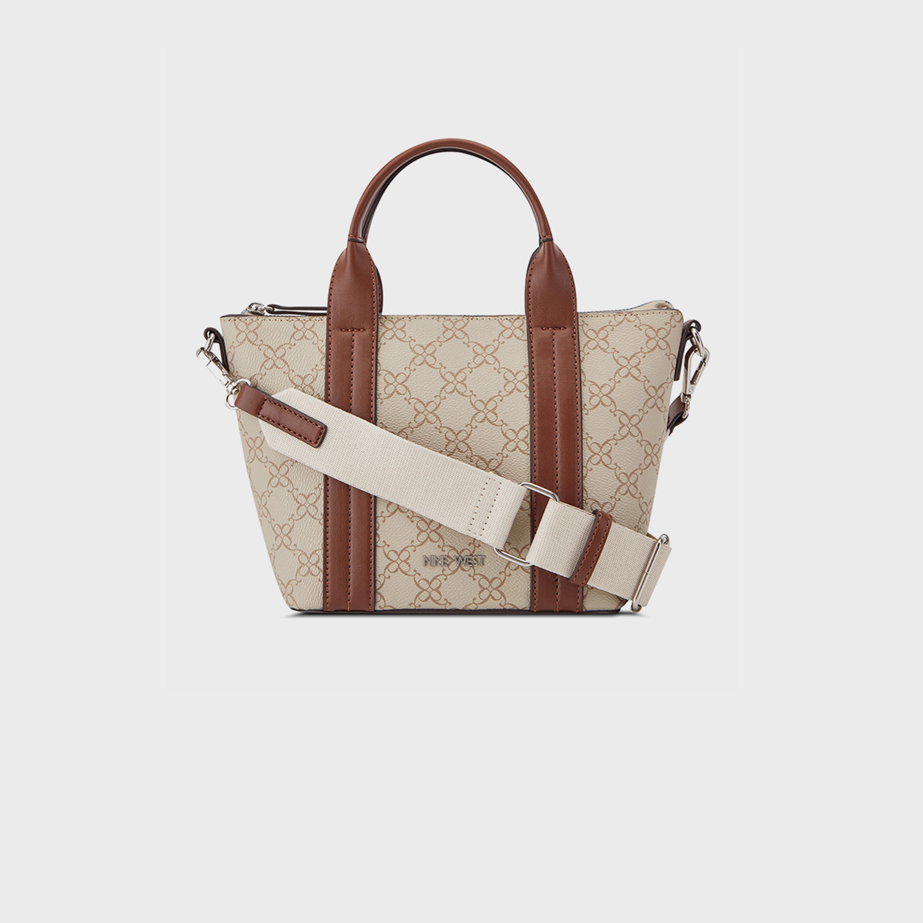 حقيبة توت كروس بودي مطبوعة مع حزام قابل للفصل من ناين ويست كيندال-women-bagsandwallets-handbags-image-13