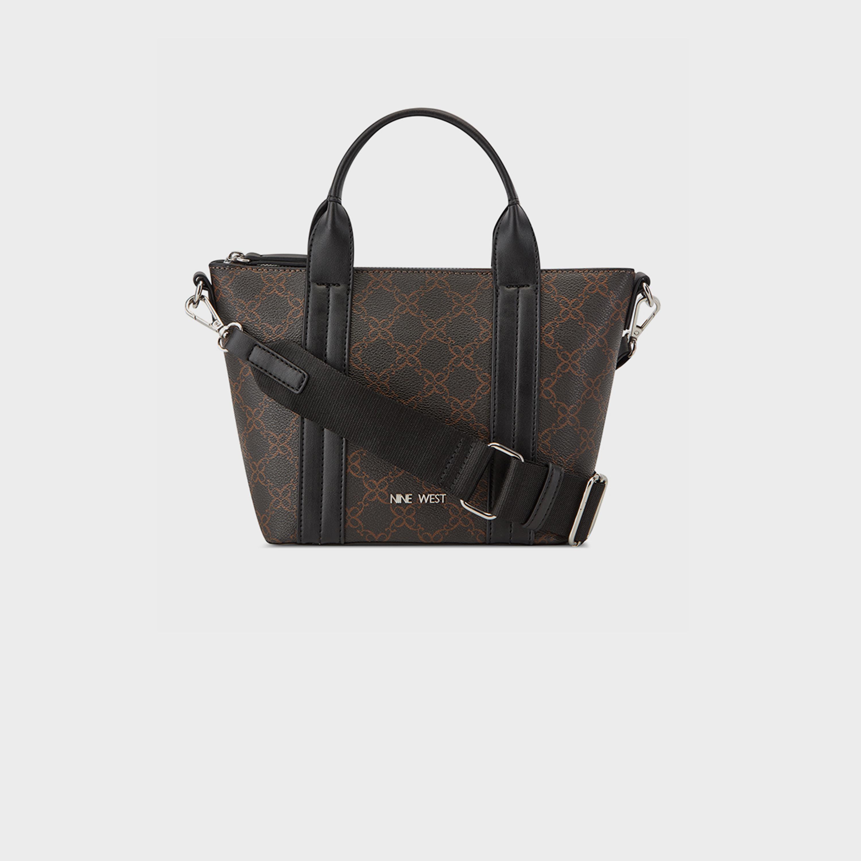 حقيبة توت كروس بودي مطبوعة مع حزام قابل للفصل من ناين ويست كيندال-women-bagsandwallets-handbags-image-14