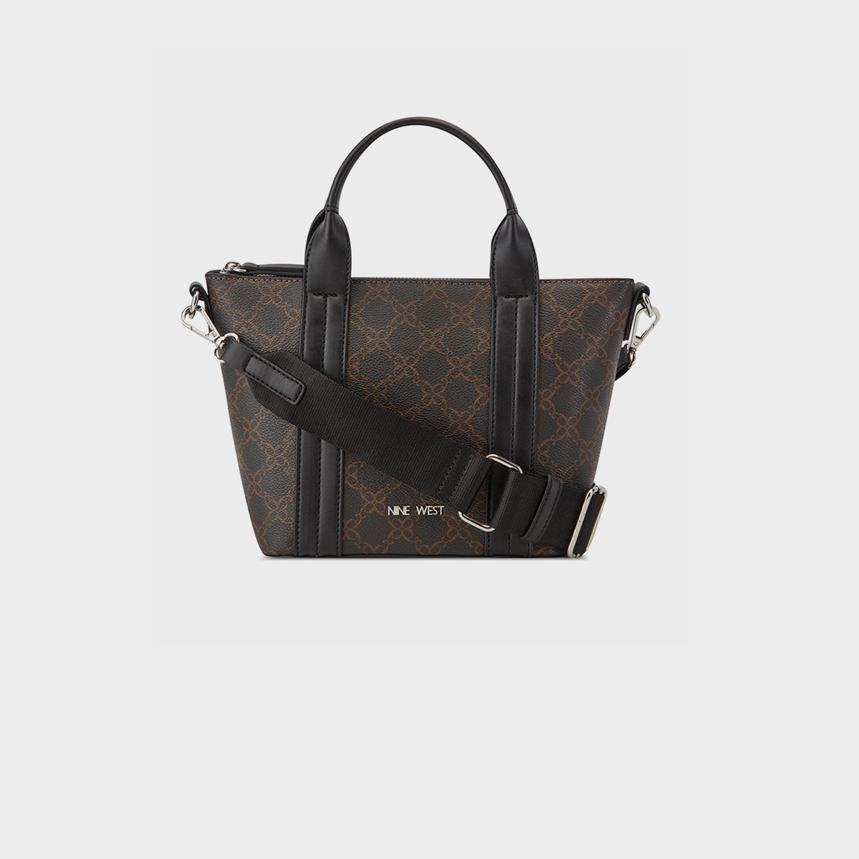 حقيبة توت كروس بودي مطبوعة مع حزام قابل للفصل من ناين ويست كيندال-women-bagsandwallets-handbags-image-18