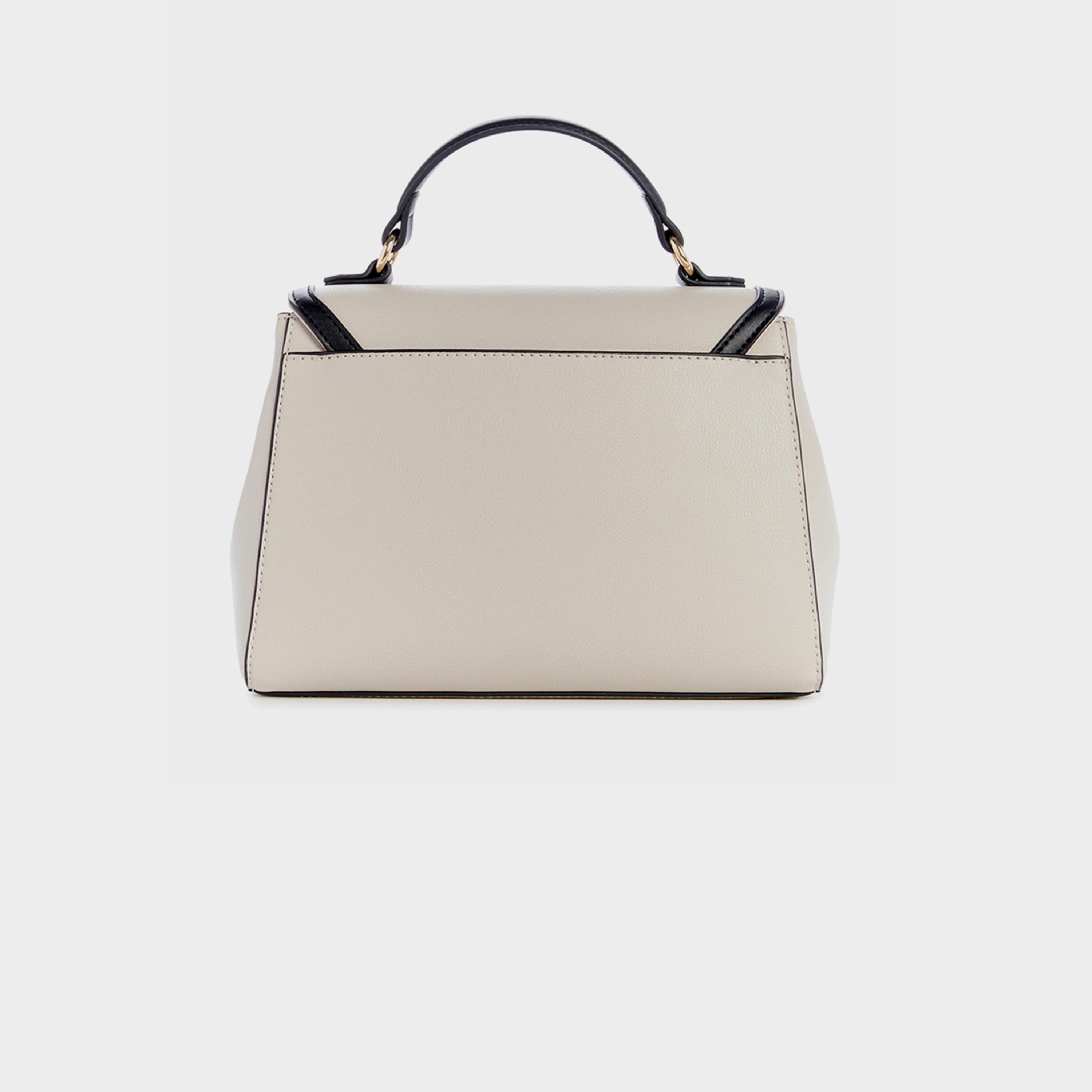 ناين ويست-  شنطة كروس كيلي بمقبض علوي مزخرفة بإغلاق بغطاء وحزام قابل للفصل-women-bagsandwallets-handbags-image-2