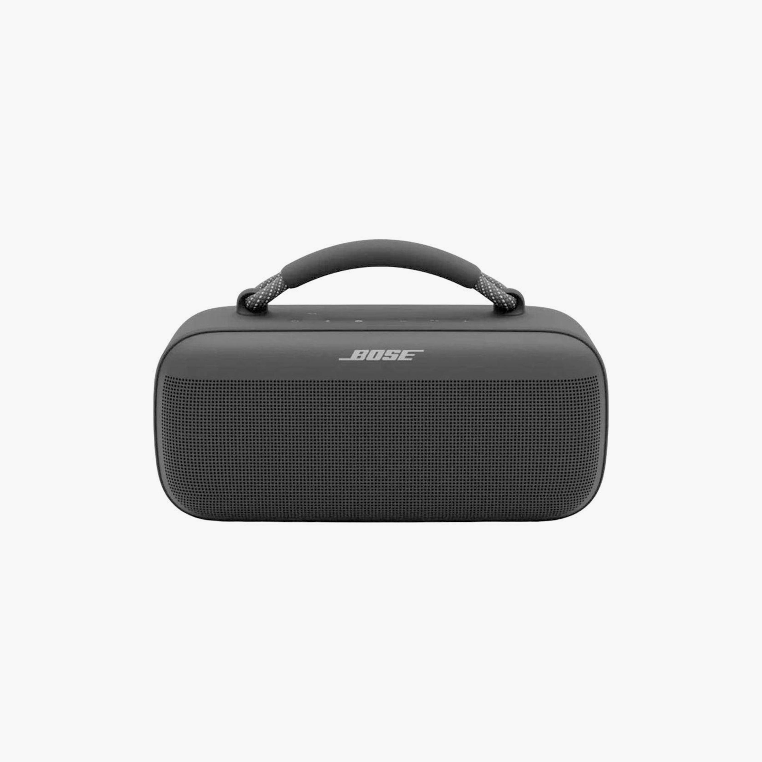 Bose Sound Link Max Portable Speaker Black | 883848-0010-electronics-speakers-image-1