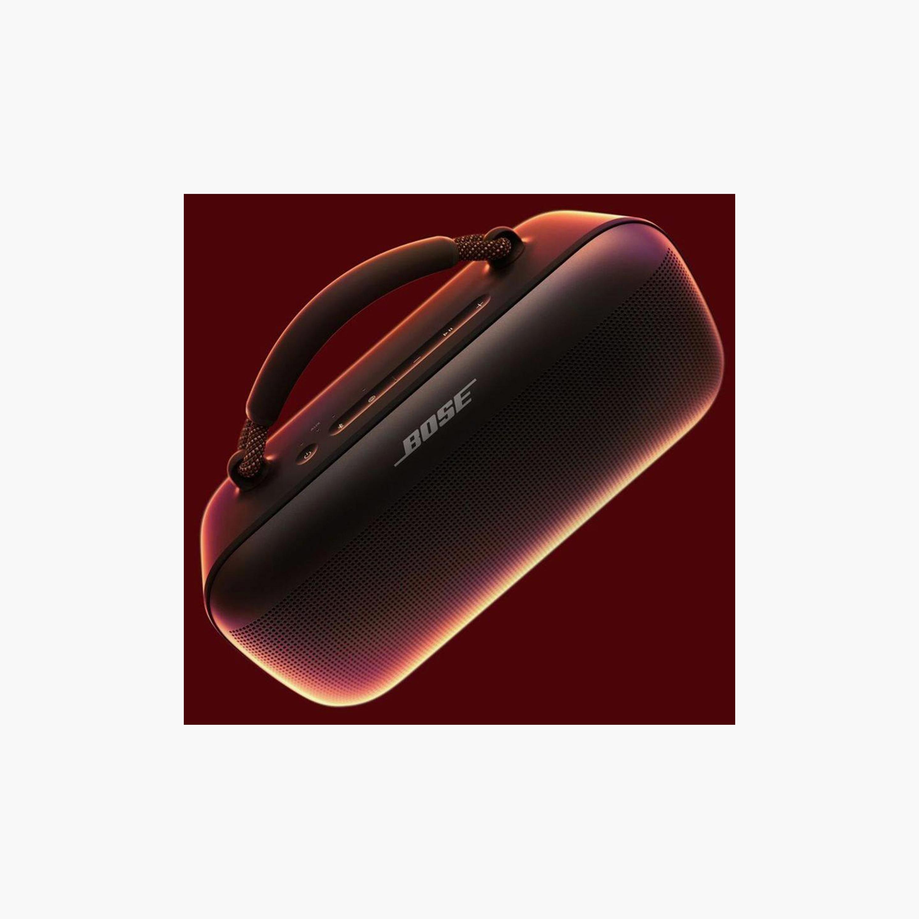 مكبر صوت محمول بوز ساوند لينك ماكس أسود | 883848-0010-electronics-speakers-image-2