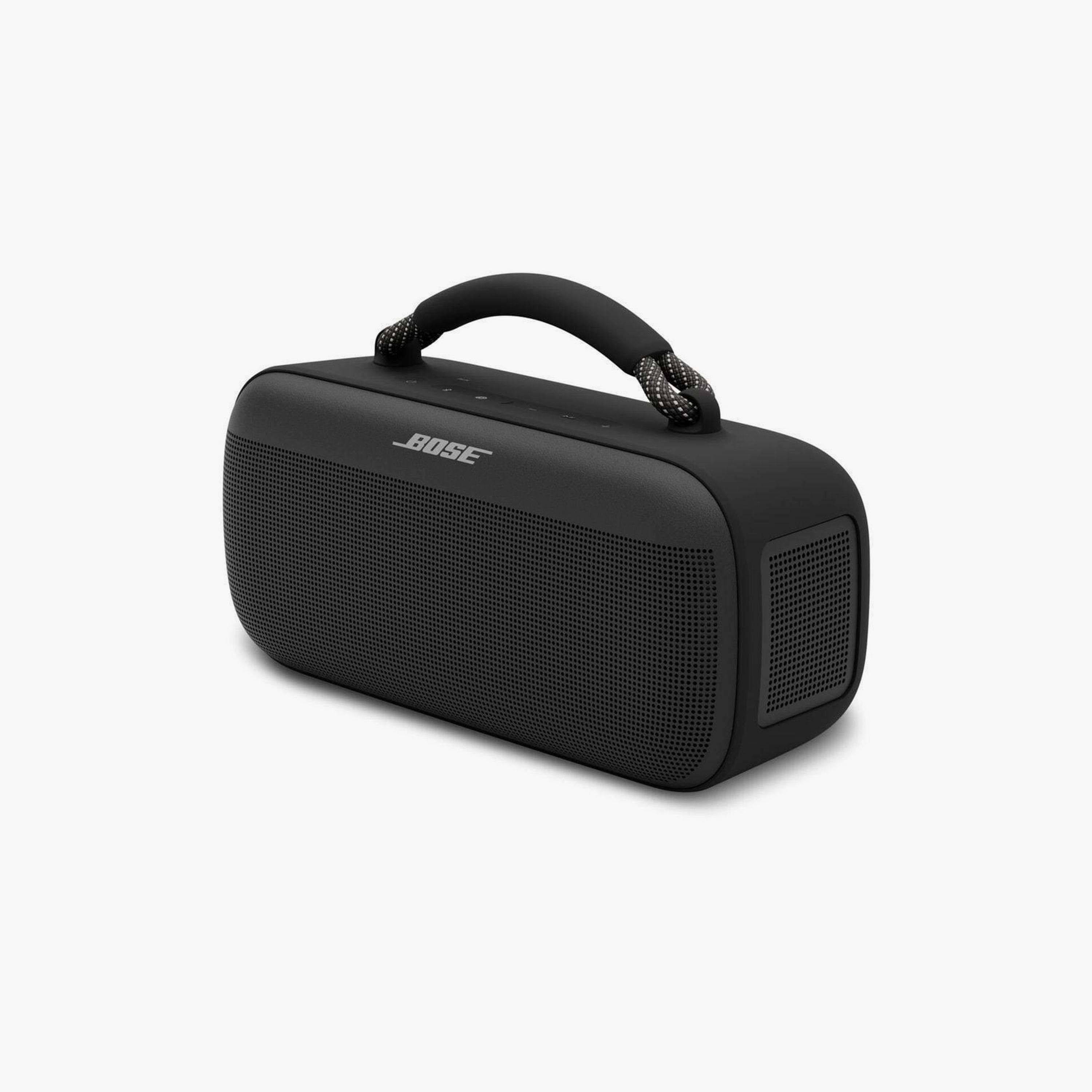 Bose Sound Link Max Portable Speaker Black | 883848-0010-electronics-speakers-image-3