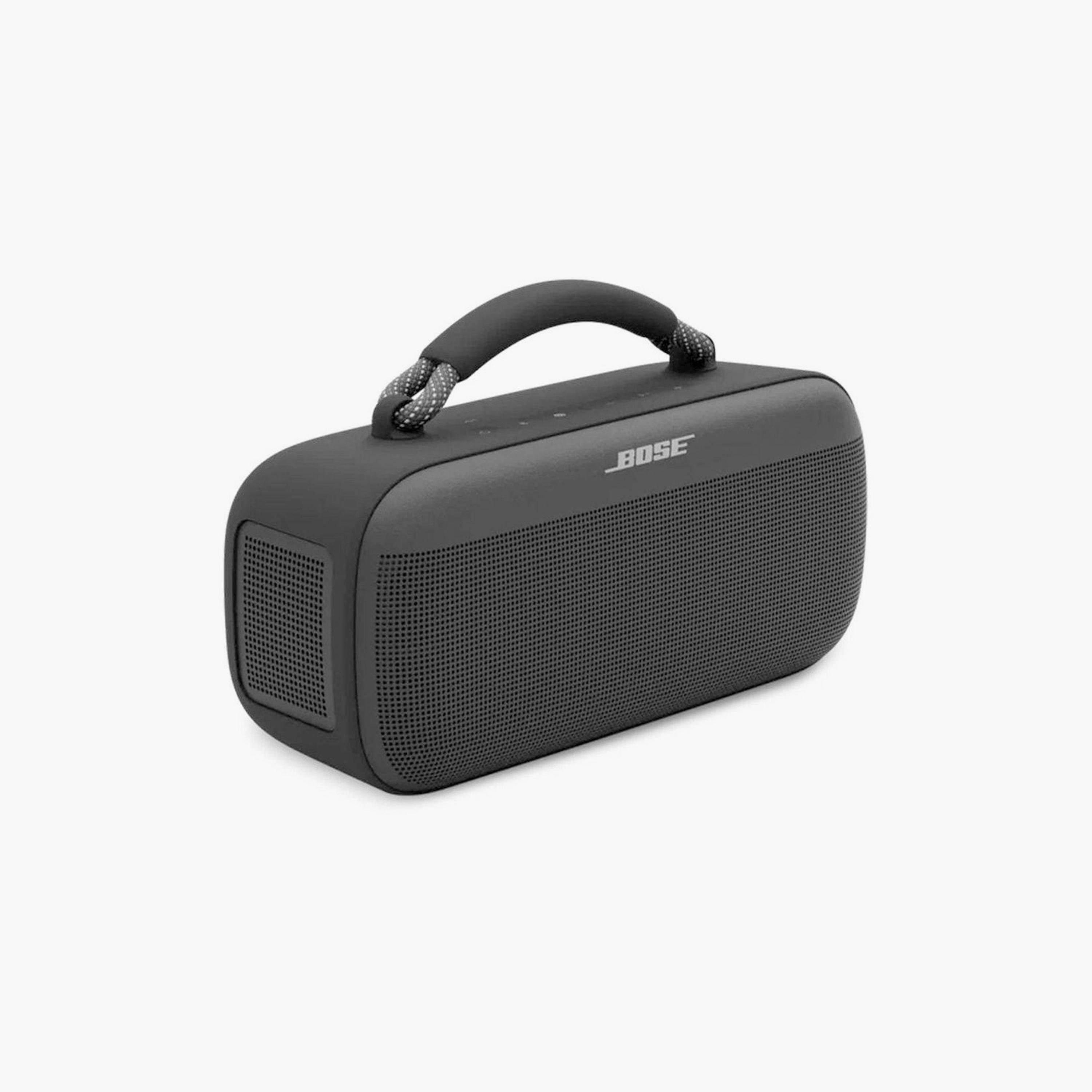 Bose Sound Link Max Portable Speaker Black | 883848-0010-electronics-speakers-image-4