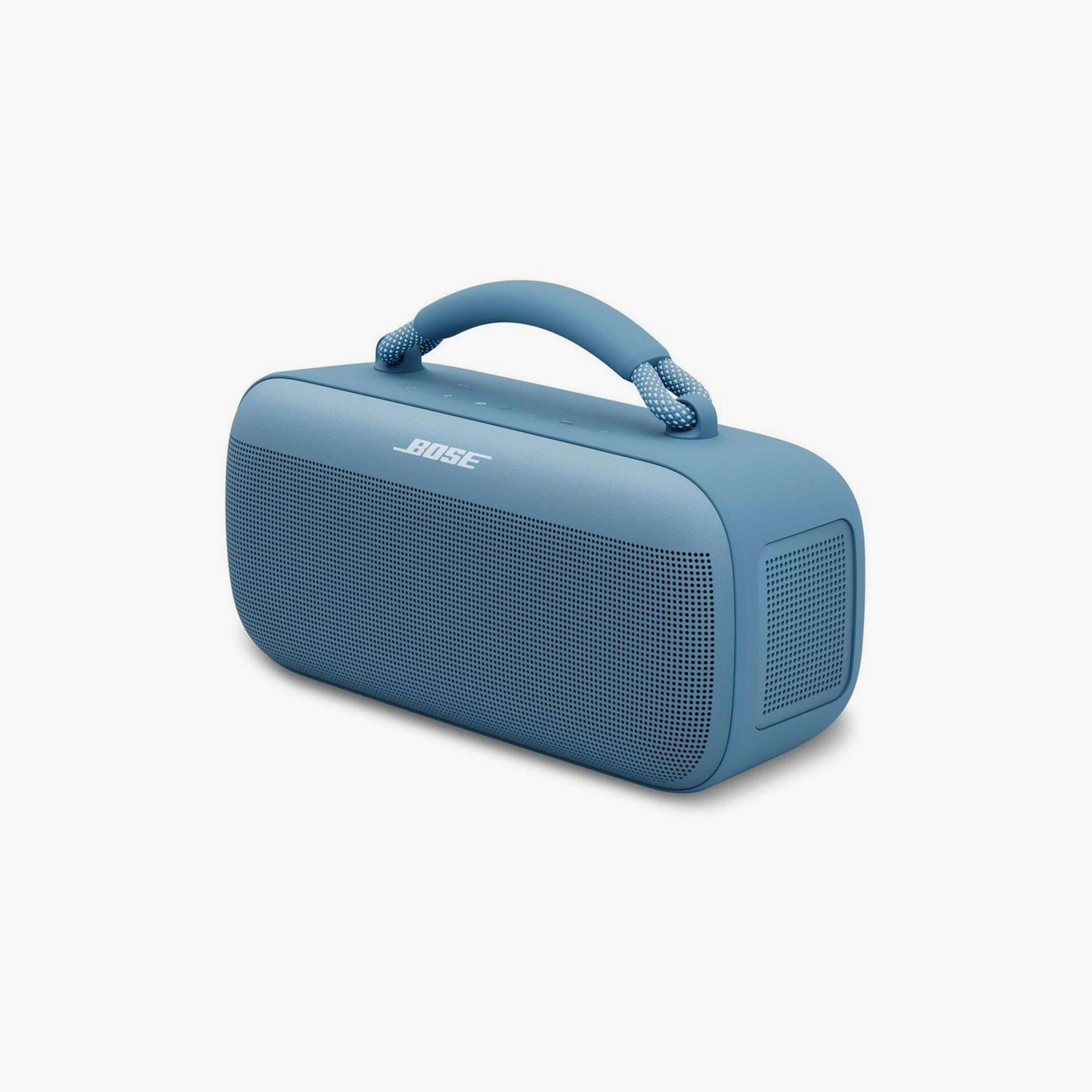 Bose Sound Link Max Portable Speaker Blue Dusk | 883848-0020-electronics-speakers-image-3