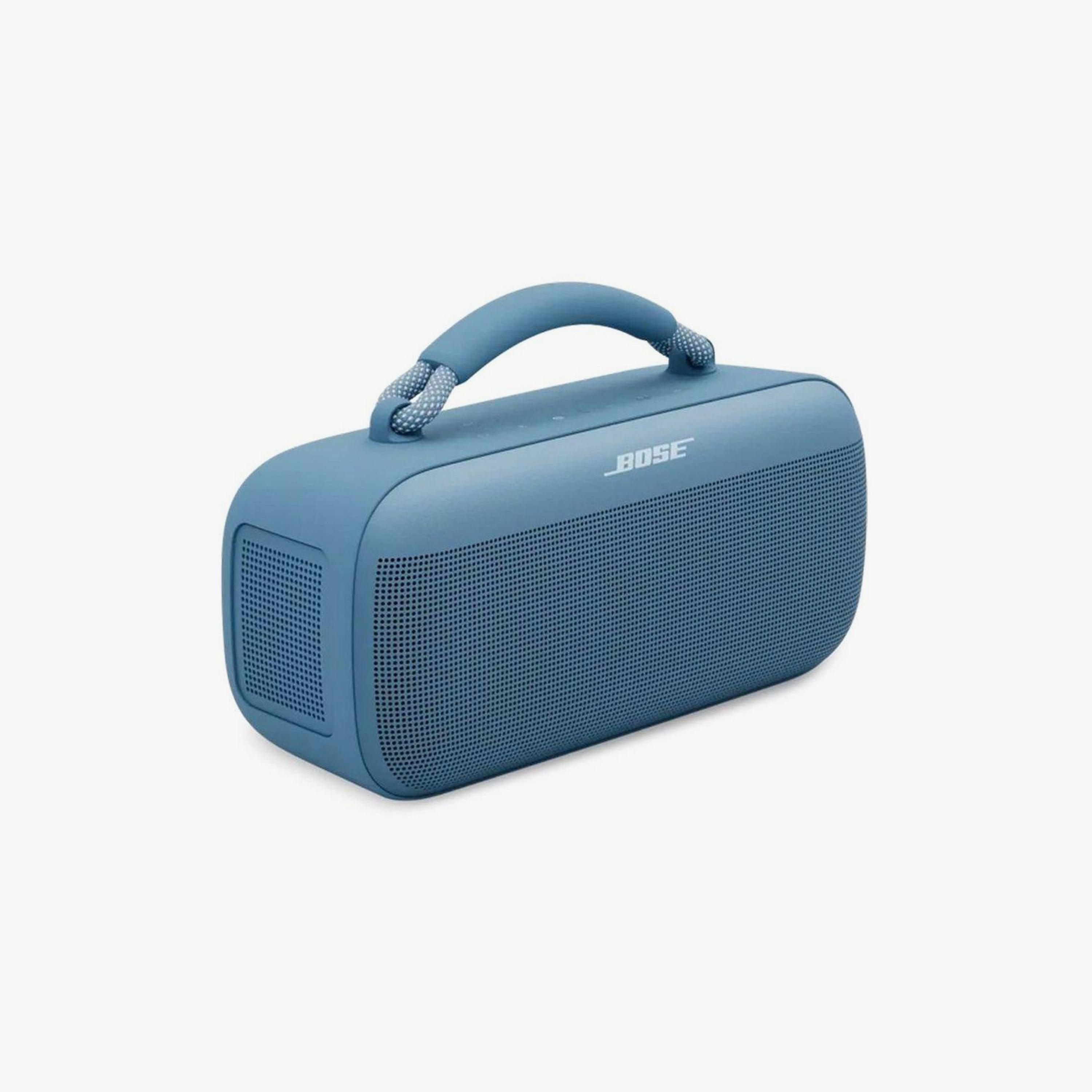 Bose Sound Link Max Portable Speaker Blue Dusk | 883848-0020-electronics-speakers-image-4