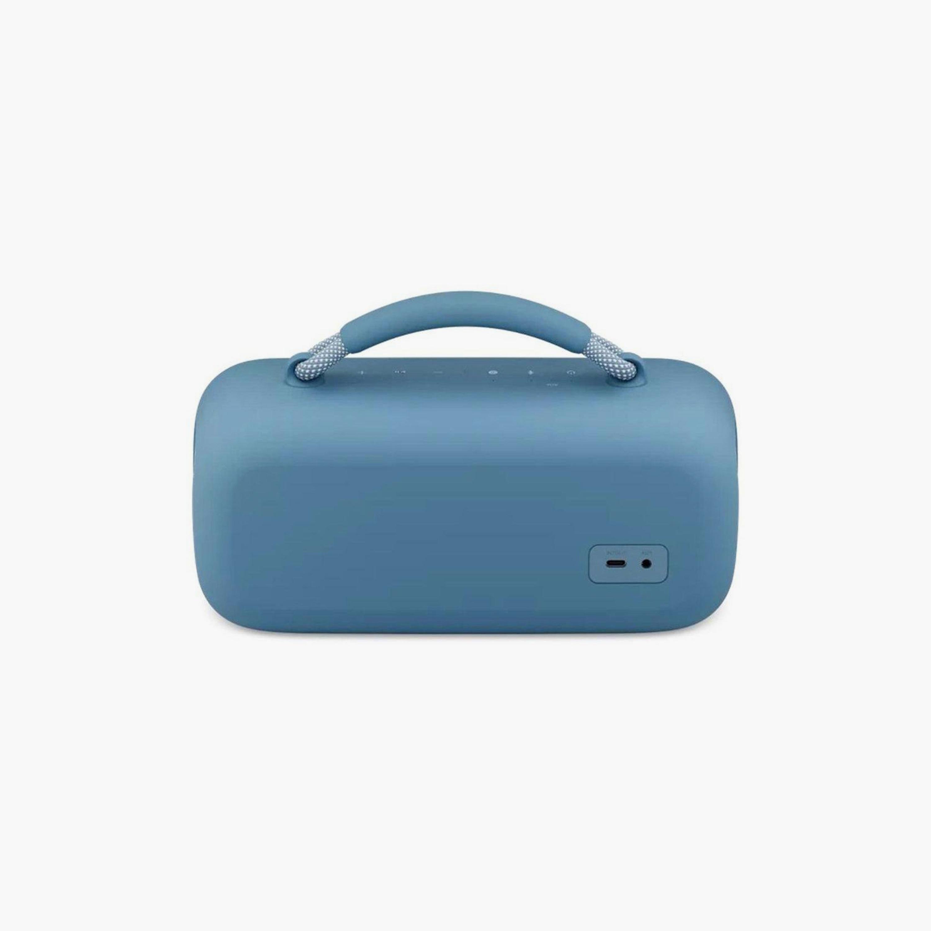 Bose Sound Link Max Portable Speaker Blue Dusk | 883848-0020-electronics-speakers-image-5