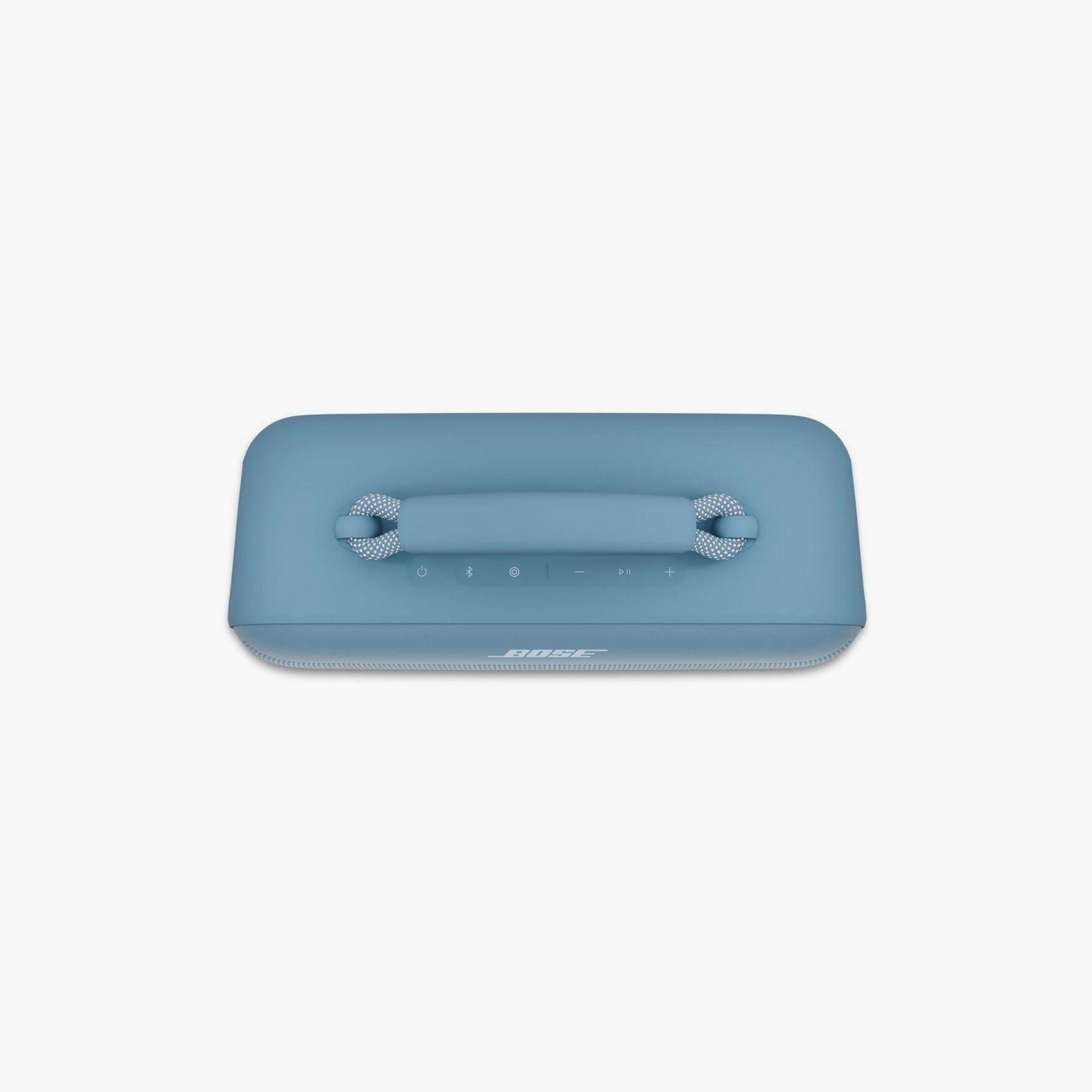 Bose Sound Link Max Portable Speaker Blue Dusk | 883848-0020-electronics-speakers-image-6