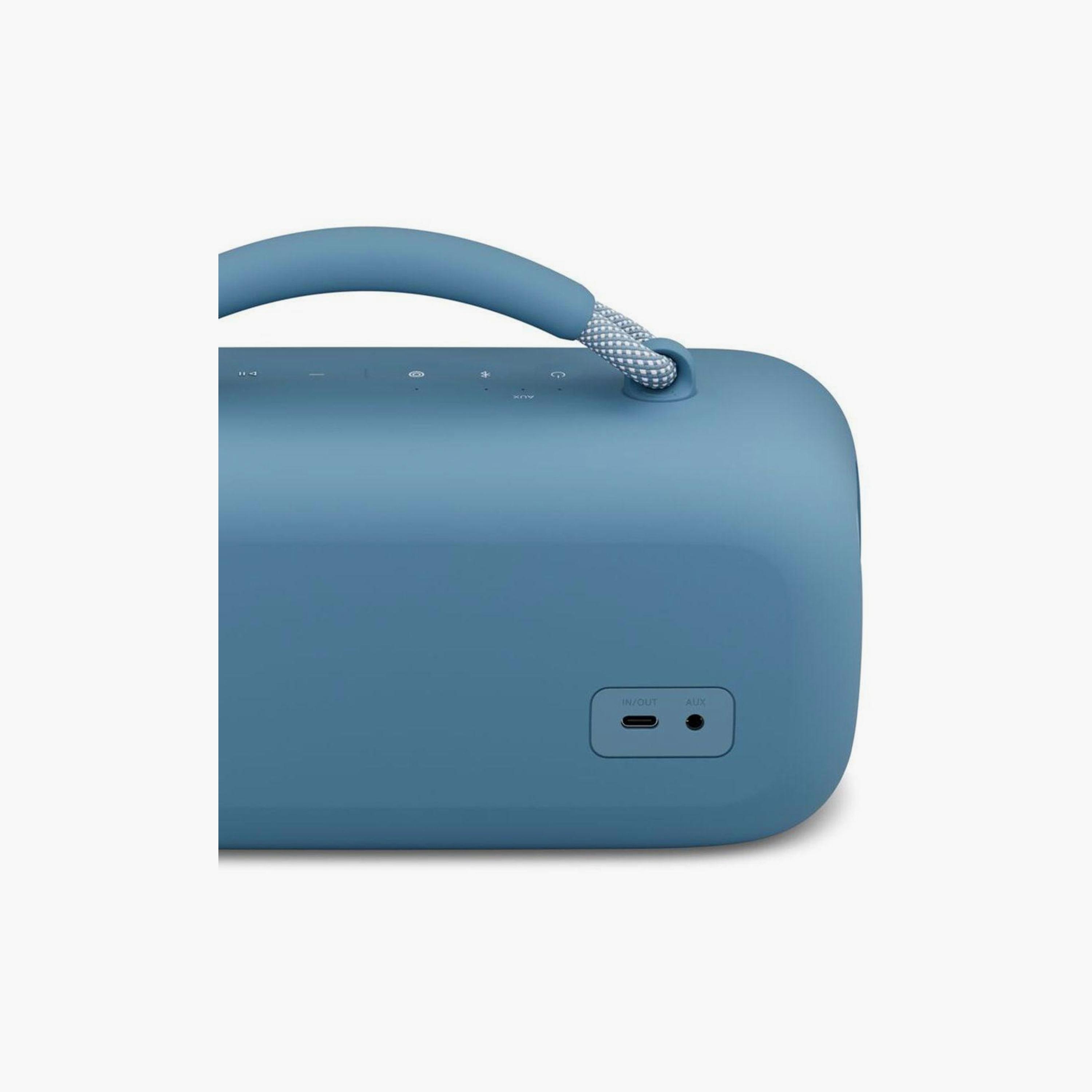 Bose Sound Link Max Portable Speaker Blue Dusk | 883848-0020-electronics-speakers-image-7