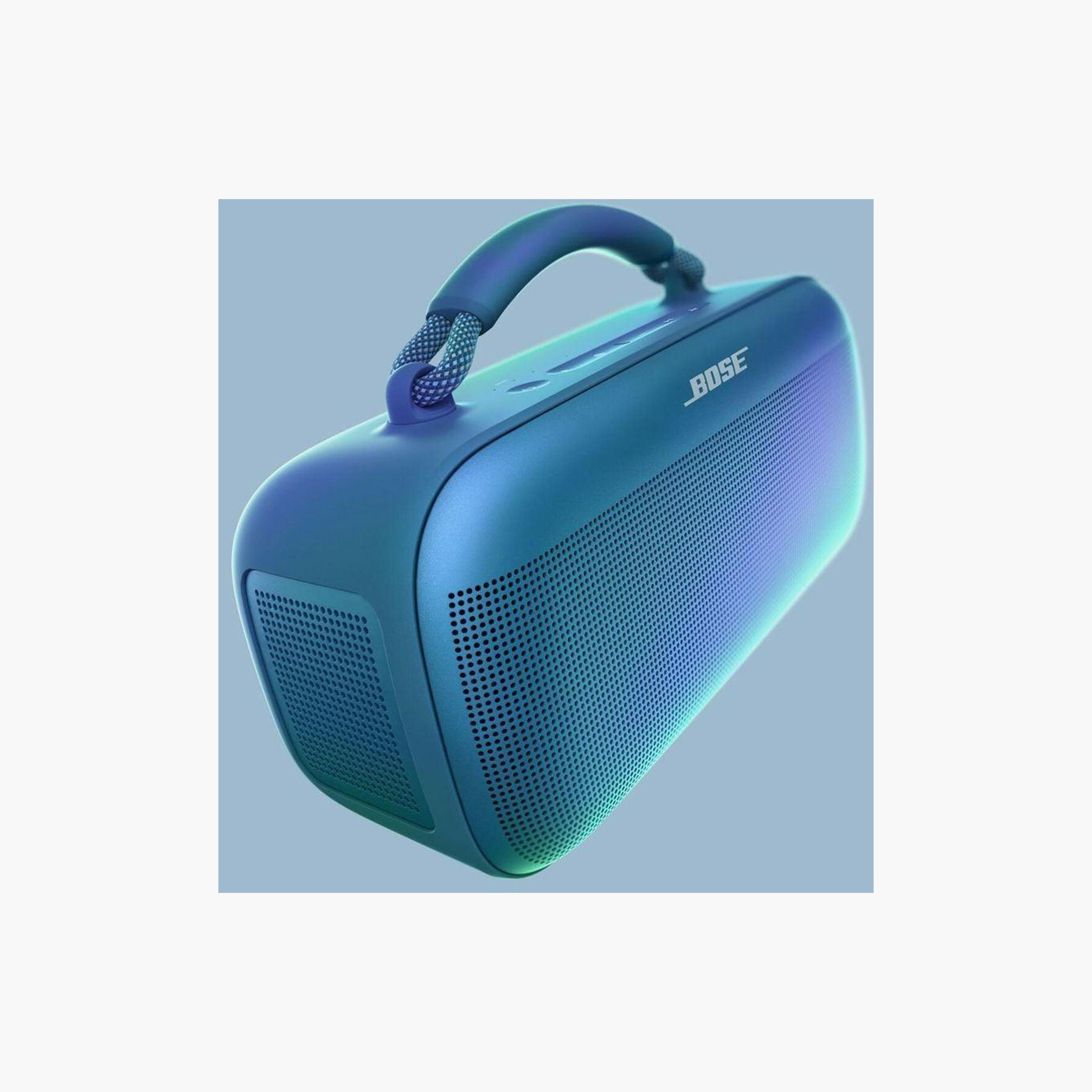 Bose Sound Link Max Portable Speaker Blue Dusk | 883848-0020-electronics-speakers-image-8