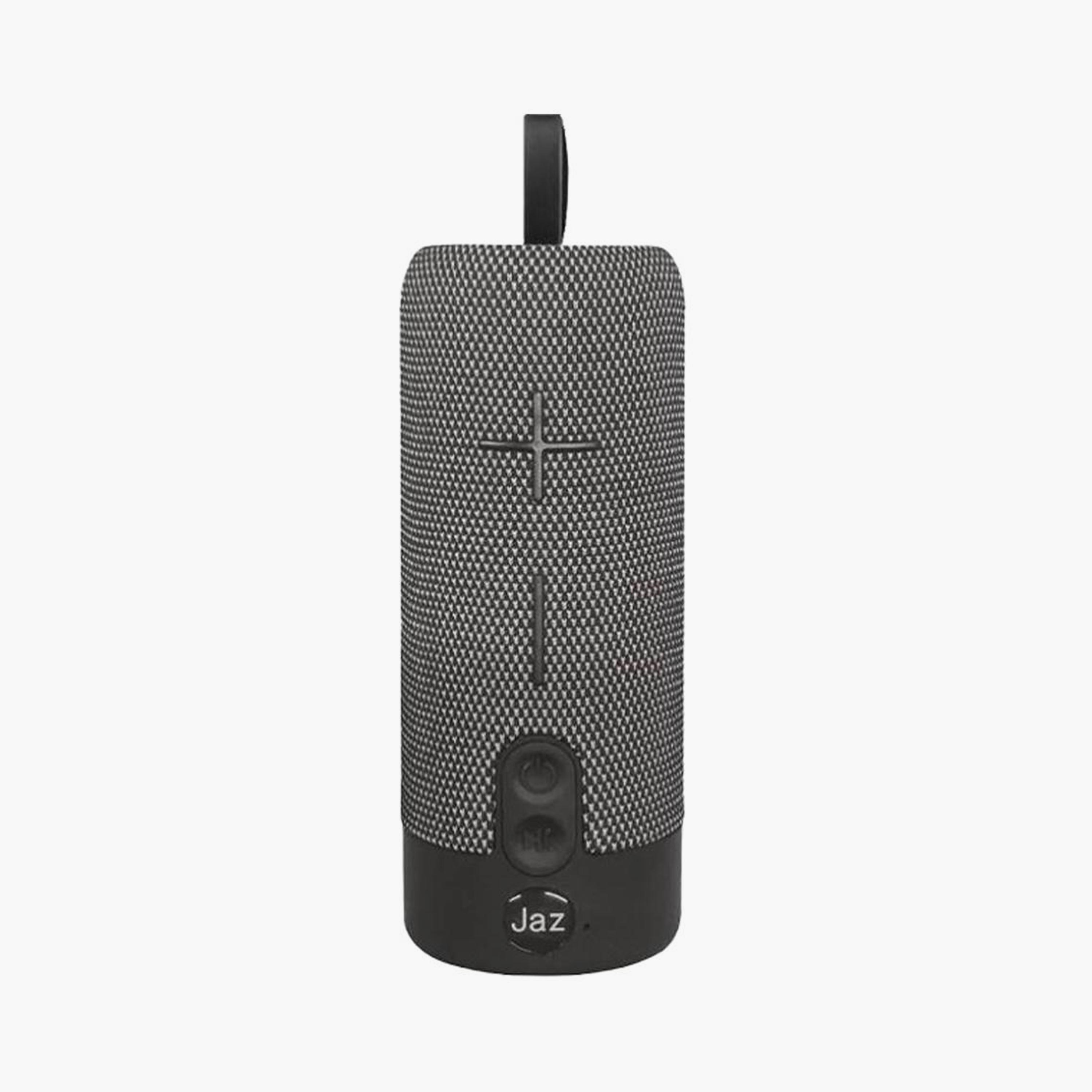 SBS Bluetooth Speaker Black | TEJZSPEAKFABRICBTB-electronics-speakers-image-3