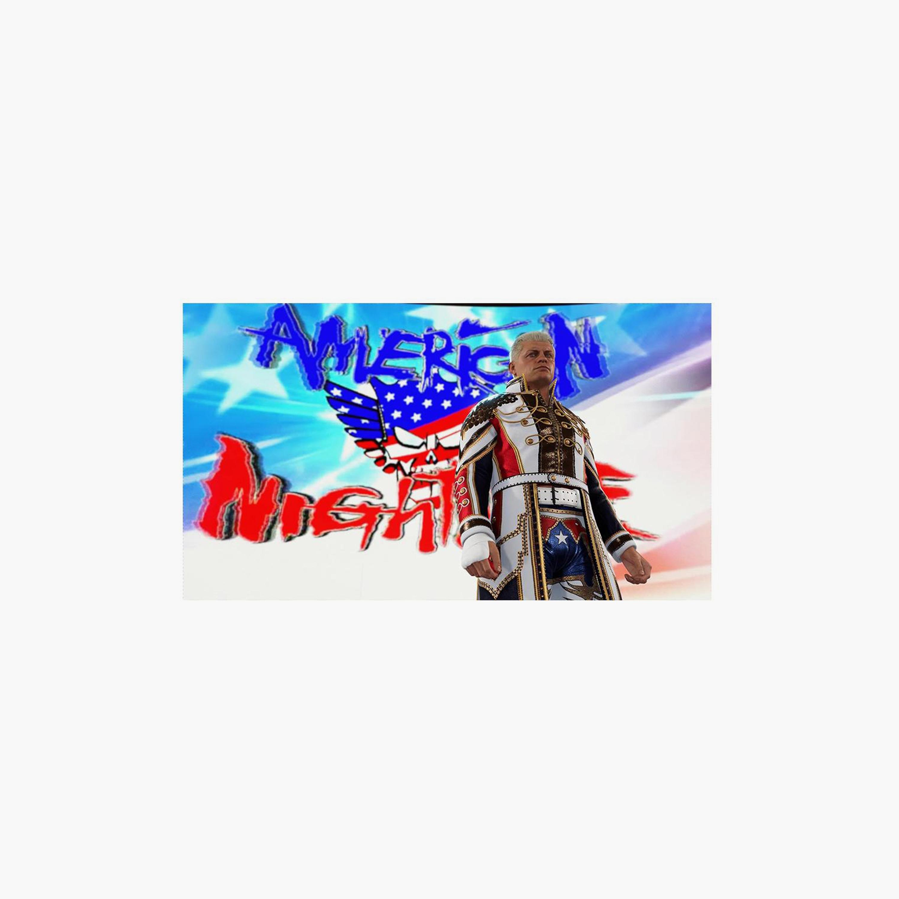 سوني PS5 WWE 2K24 | لعبة PS5 68786-electronics-gamesandconsoles-image-3