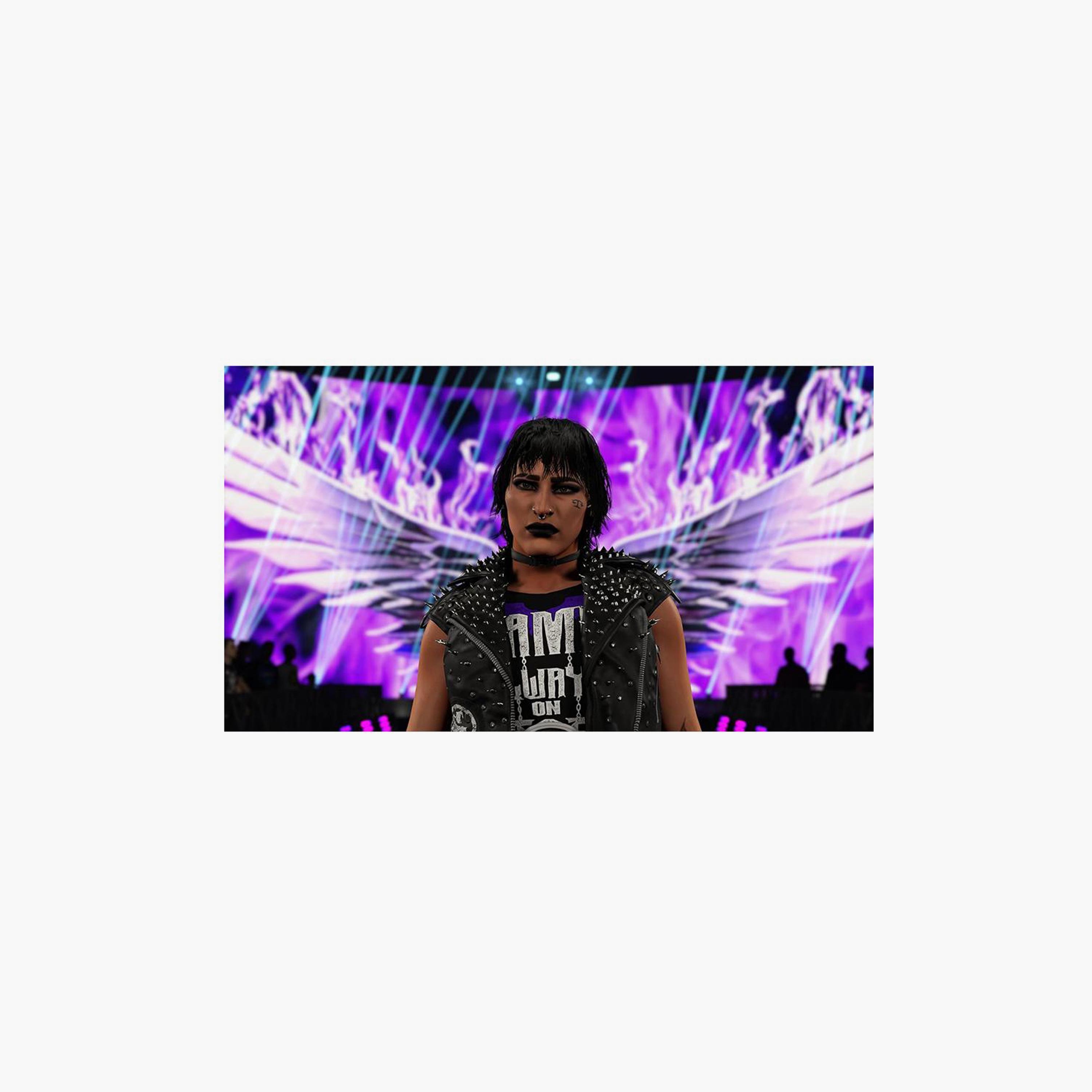 سوني PS5 WWE 2K24 | لعبة PS5 68786-electronics-gamesandconsoles-image-5