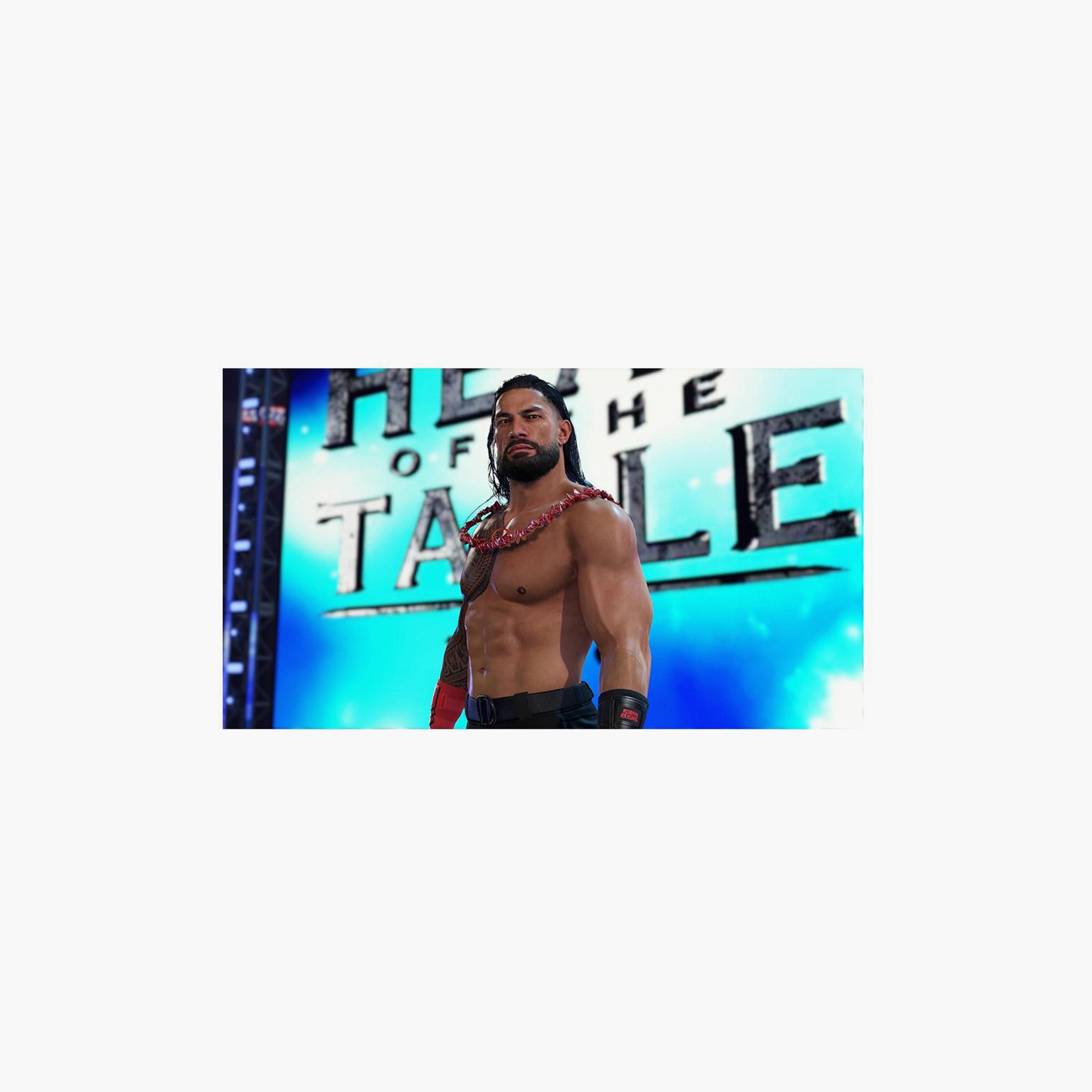 سوني PS5 WWE 2K24 | لعبة PS5 68786-electronics-gamesandconsoles-image-6
