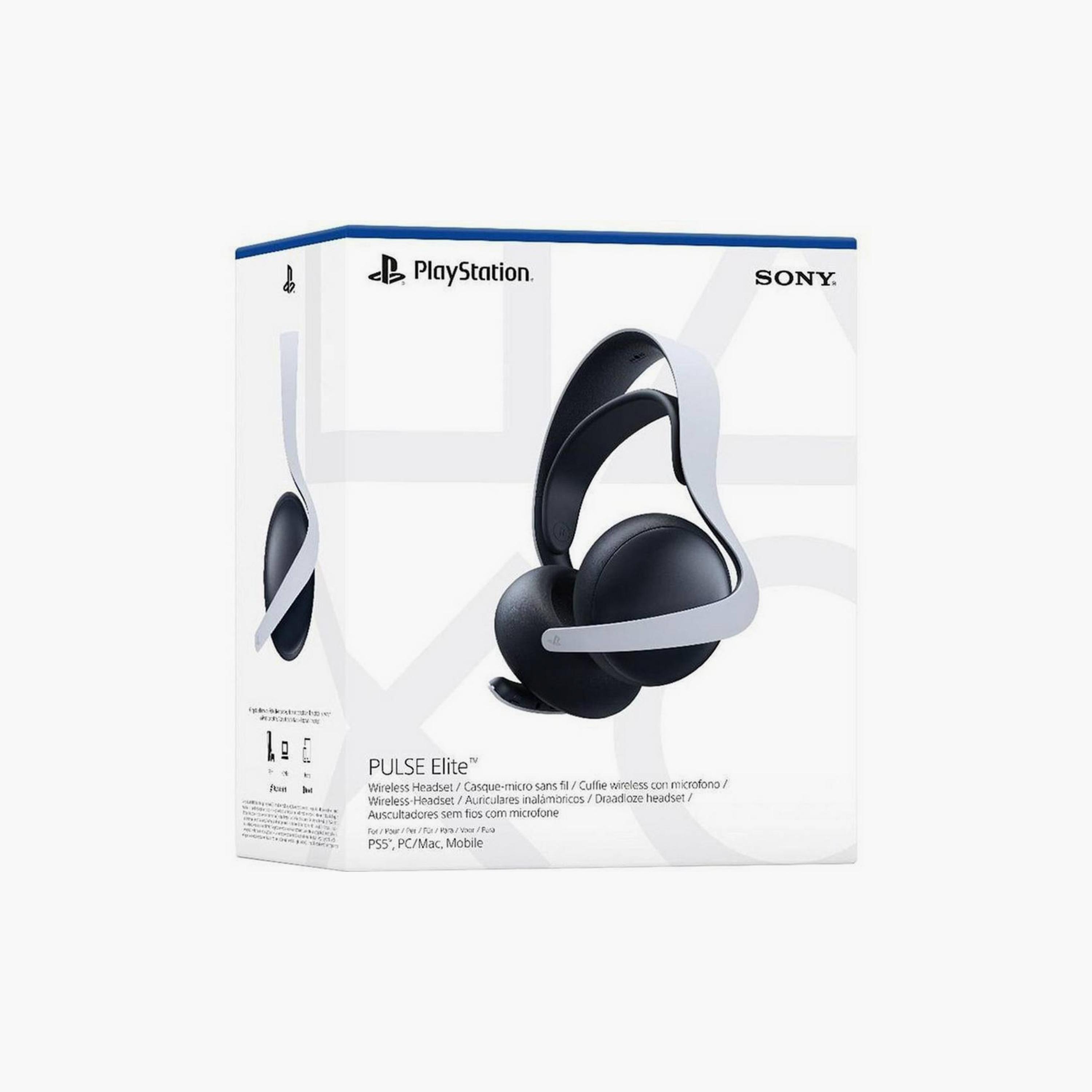Sony Pulse Elite Wireless Over Ear Gaming Headphones | CFIZWH2E-electronics-headphonesandearphones-image-3