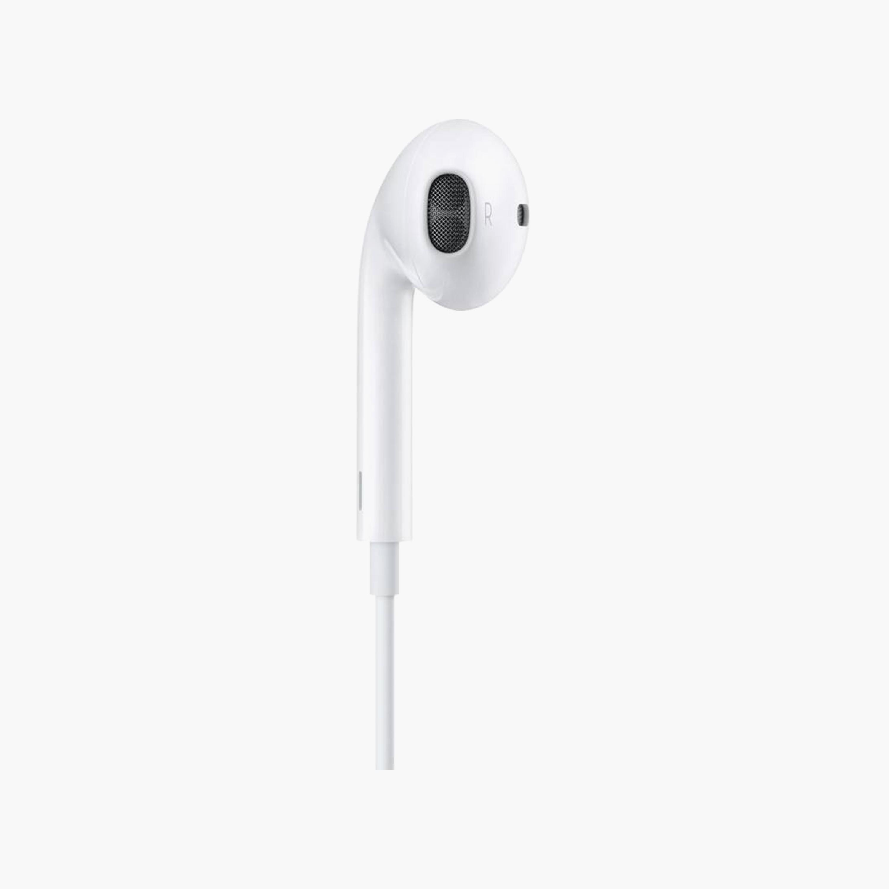 Apple Earpods Lightning Connector | MWTY3ZE/A-electronics-headphonesandearphones-image-2