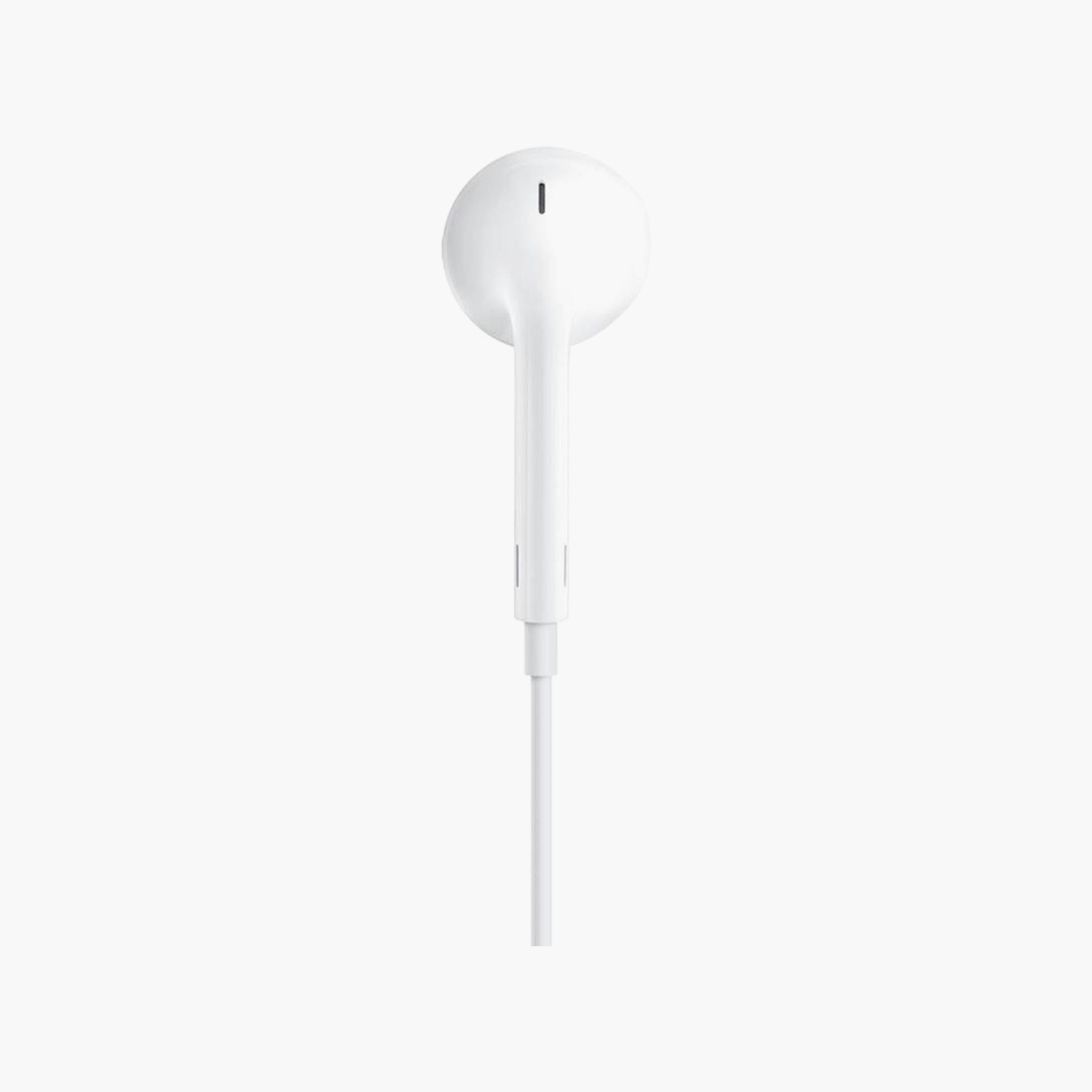 Apple Earpods Lightning Connector | MWTY3ZE/A-electronics-headphonesandearphones-image-4