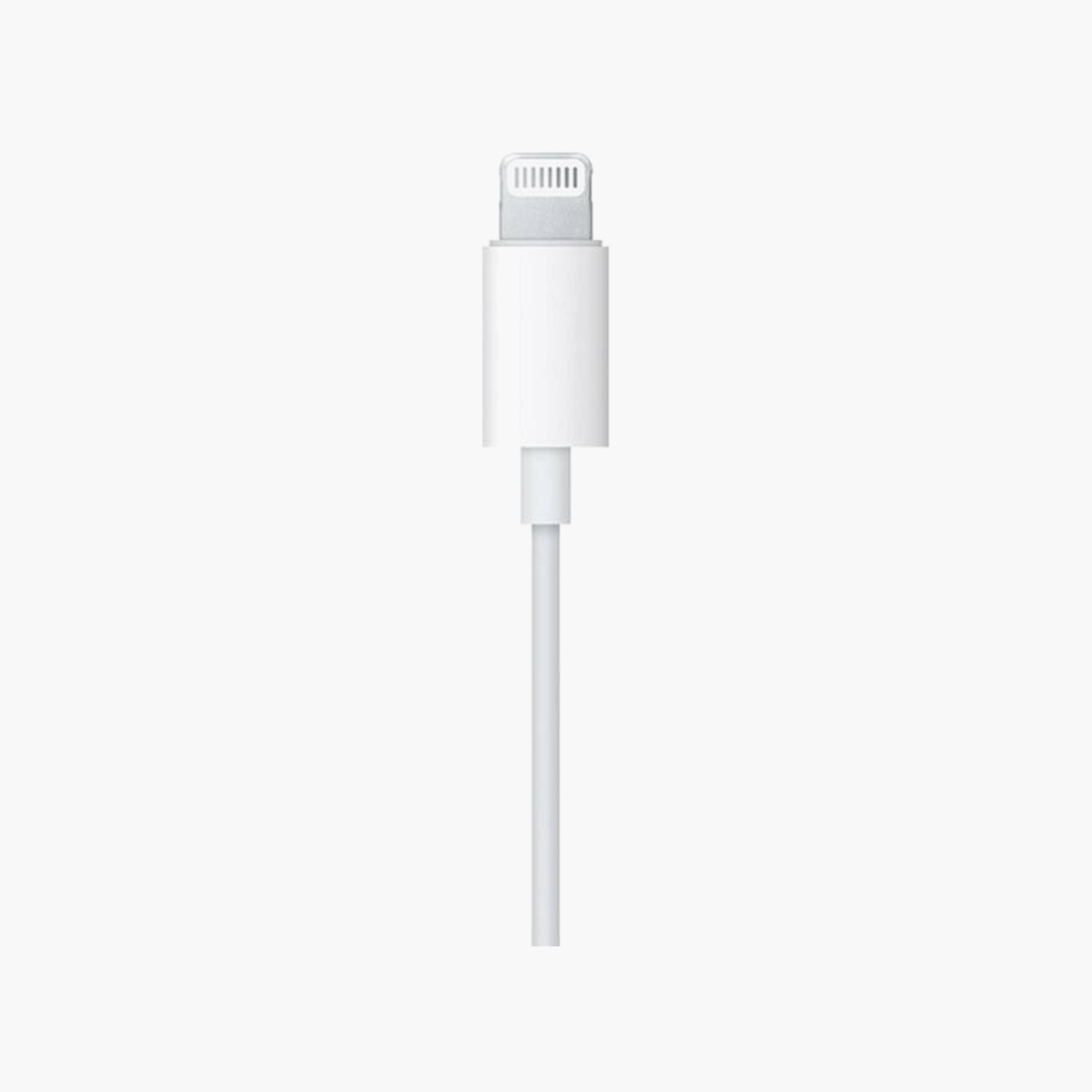 Apple Earpods Lightning Connector | MWTY3ZE/A-electronics-headphonesandearphones-image-5