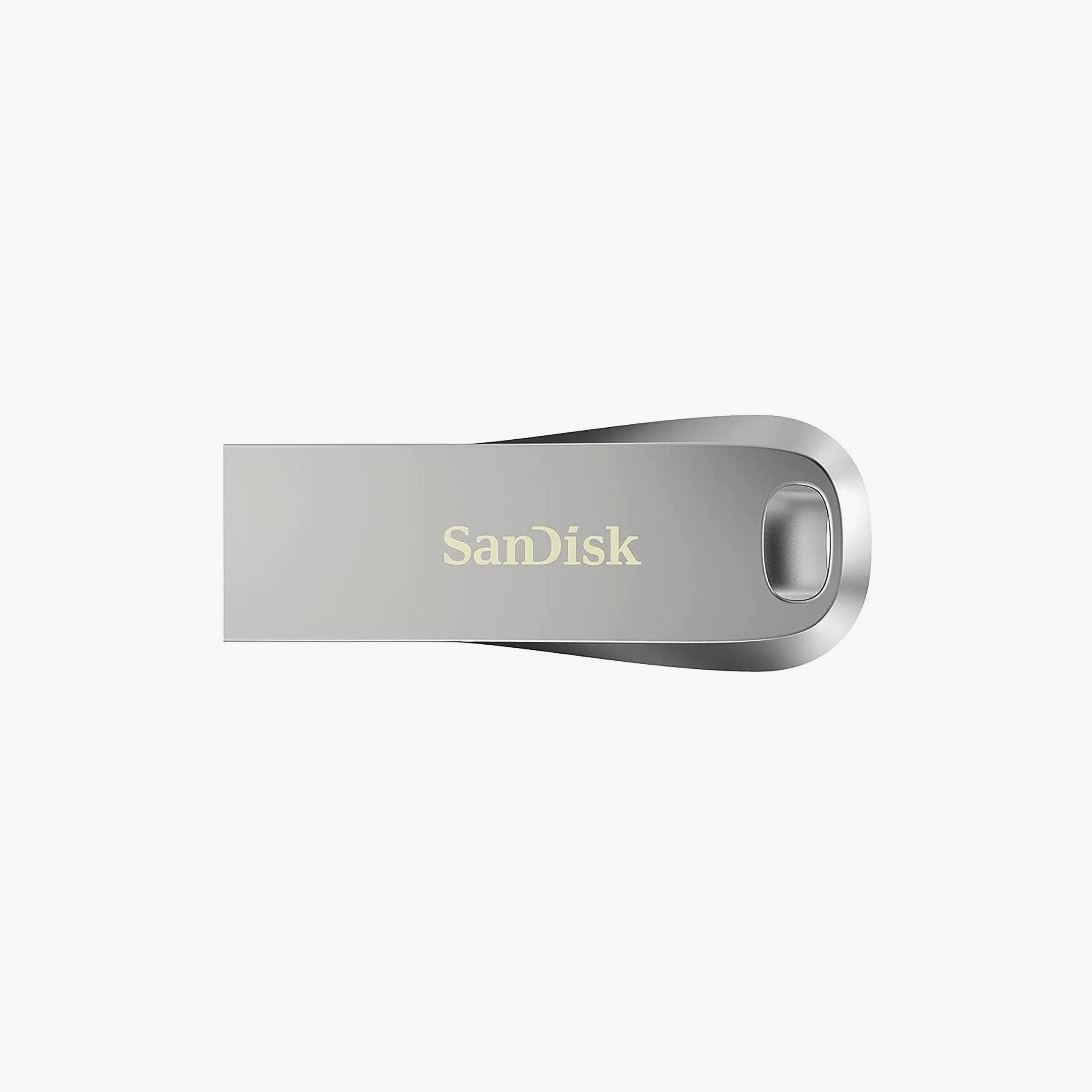 Sandisk 256GB Ultra Luxe USB 3.1 Gen 1 Flash Drive | SDCZ74-256G-G46-electronics-accessories-computeraccesories-image-2