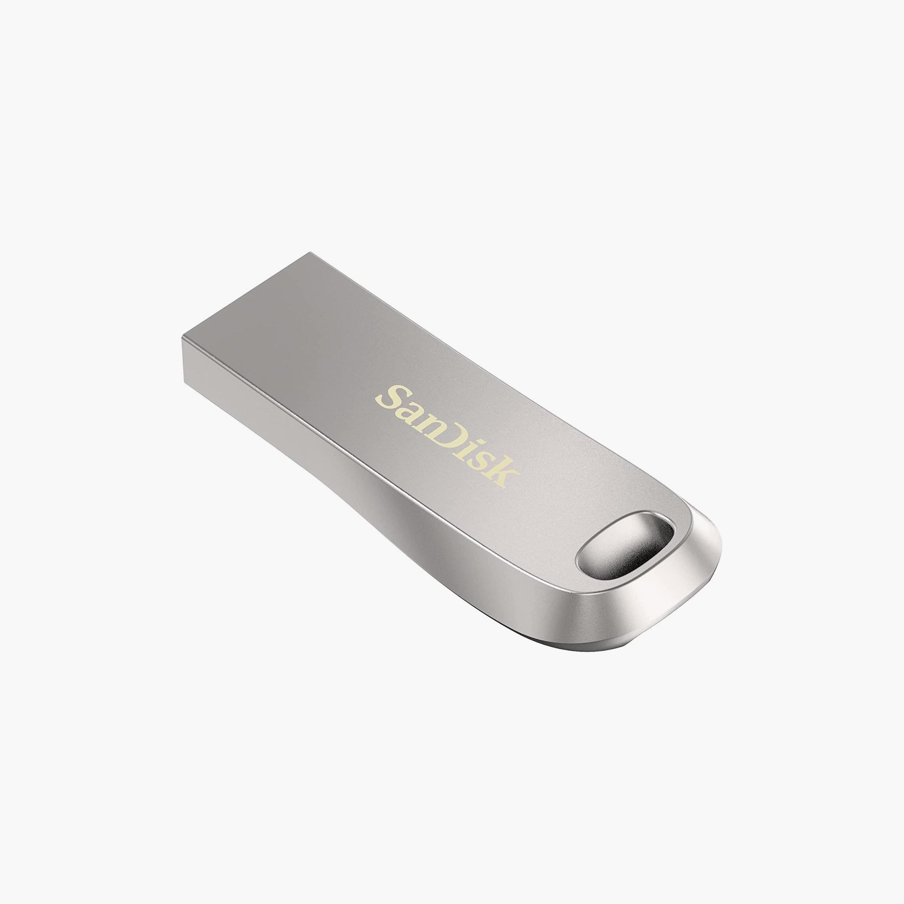 فلاشة سانديسك ألترا لوكس سعة 256 جيجابايت، USB 3.1 جيل 1 من سانديسك | SDCZ74-256G-G46-electronics-accessories-computeraccesories-image-3