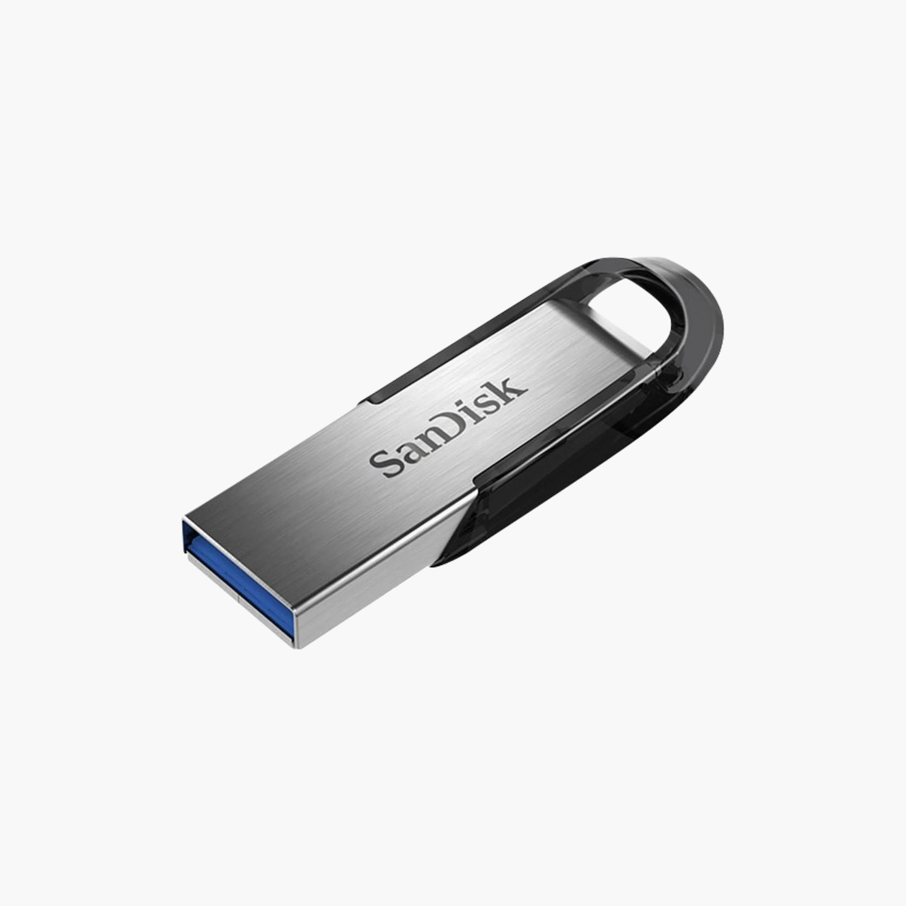 Sandisk 32GB Ultra Flair USB 3.0 Flash Drive | SDCZ73-128G-G46-electronics-accessories-computeraccesories-image-2