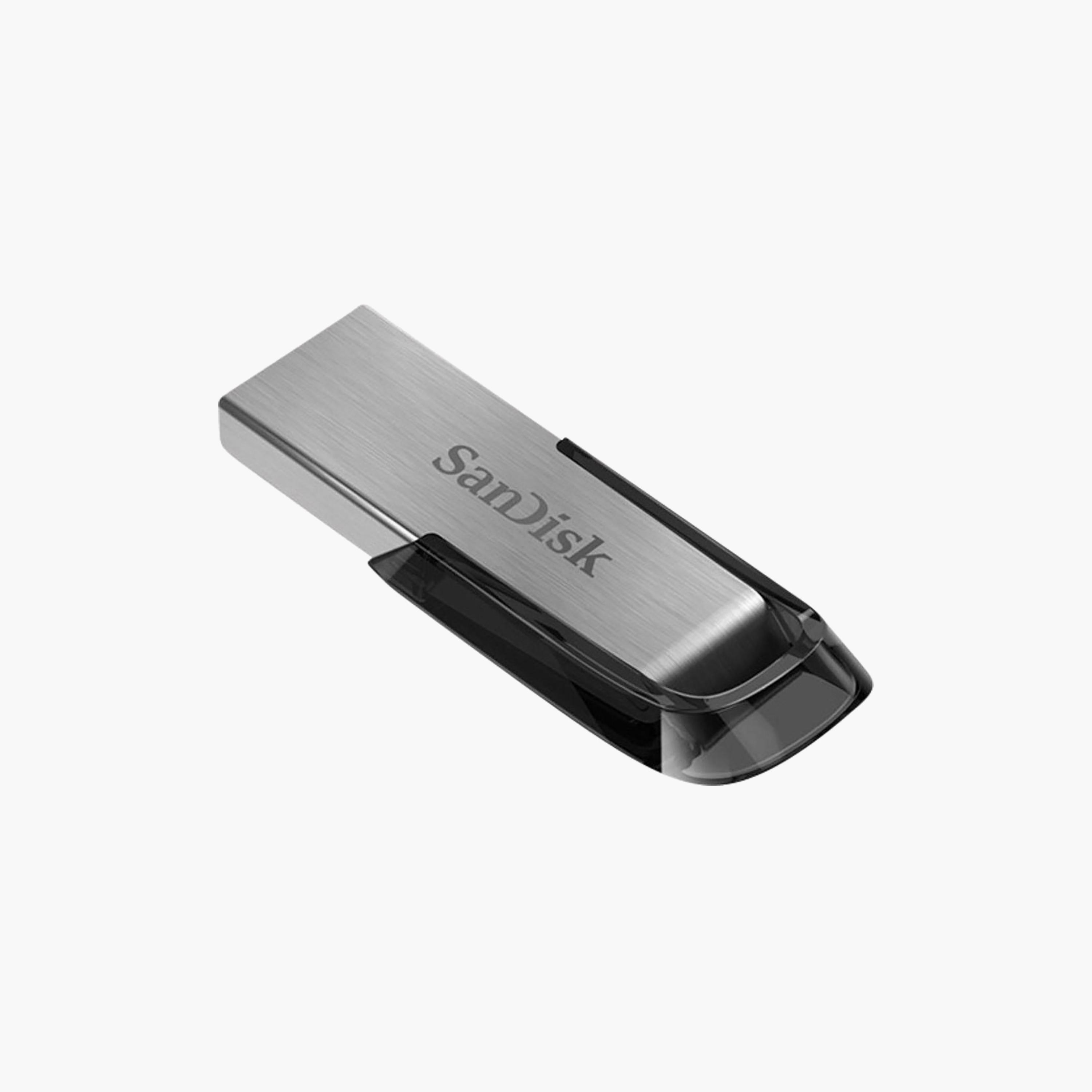 Sandisk 32GB Ultra Flair USB 3.0 Flash Drive | SDCZ73-128G-G46-electronics-accessories-computeraccesories-image-3