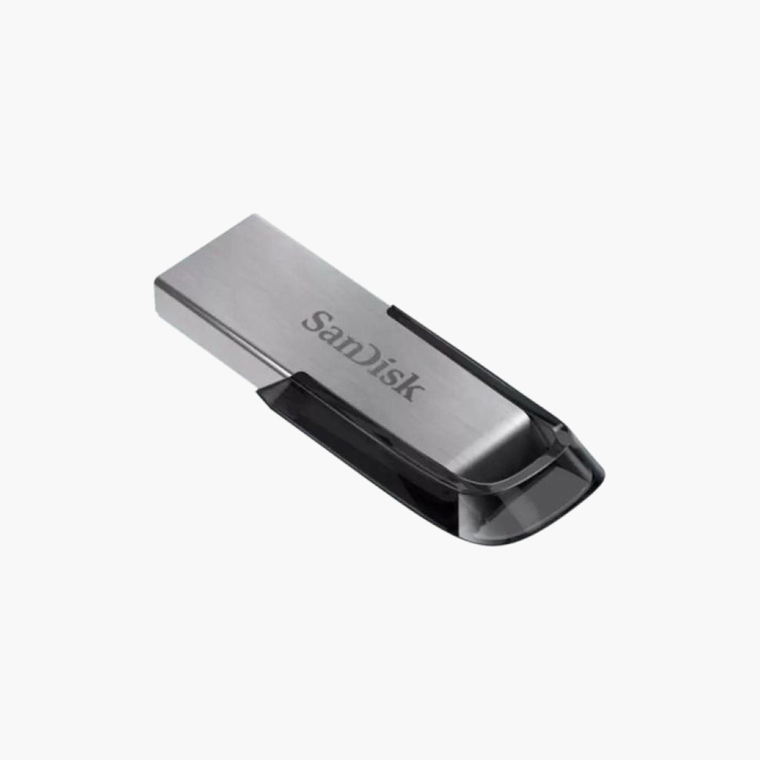 Sandisk Ultra Flair Flash Drive USB3.0 512GB Silver | SDCZ73-512G-G46-electronics-accessories-computeraccesories-image-4