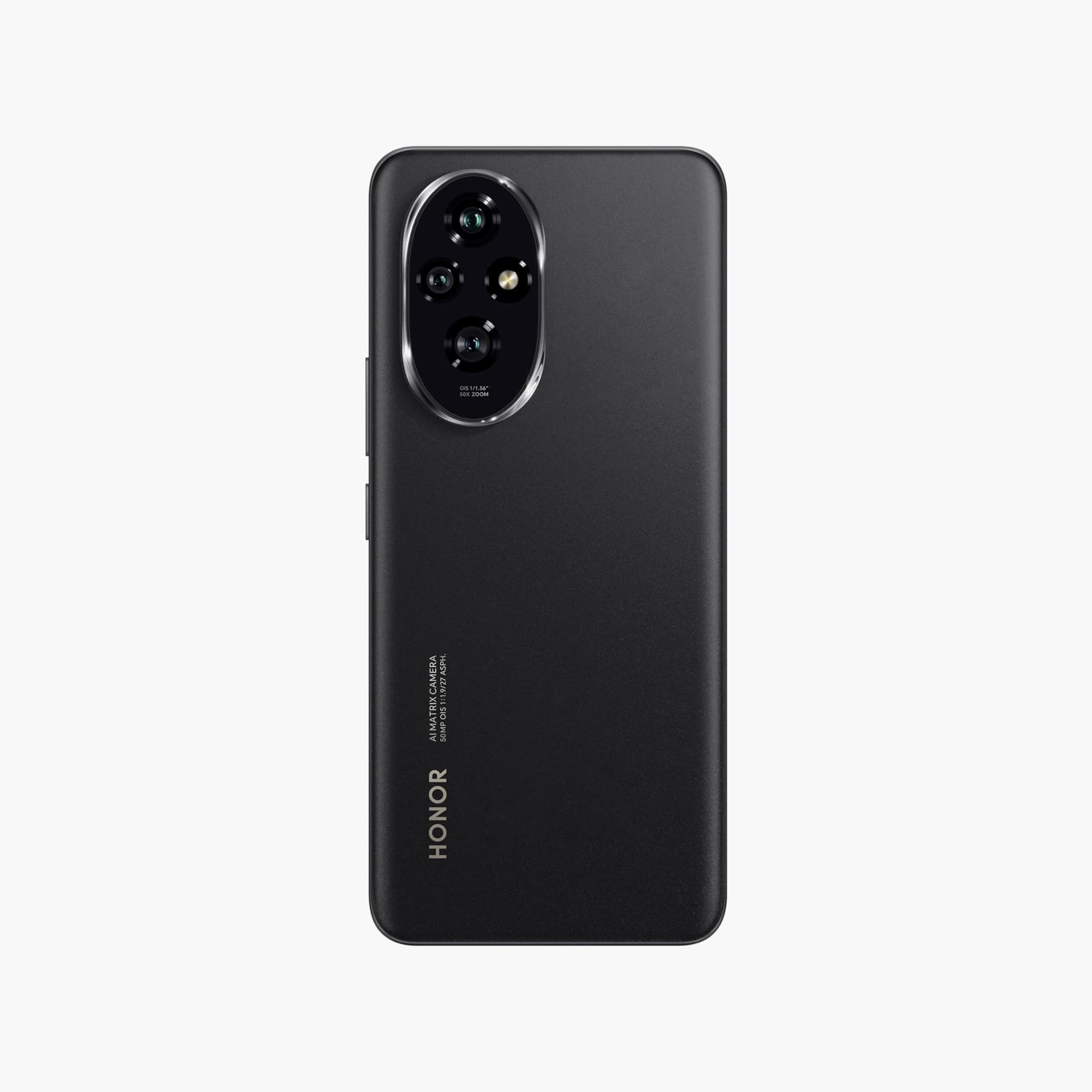 هونر 200 12 جيجا 256 جيجا أسود 5G + هدايا مجانية| 5109BFQB-electronics-phones-image-2
