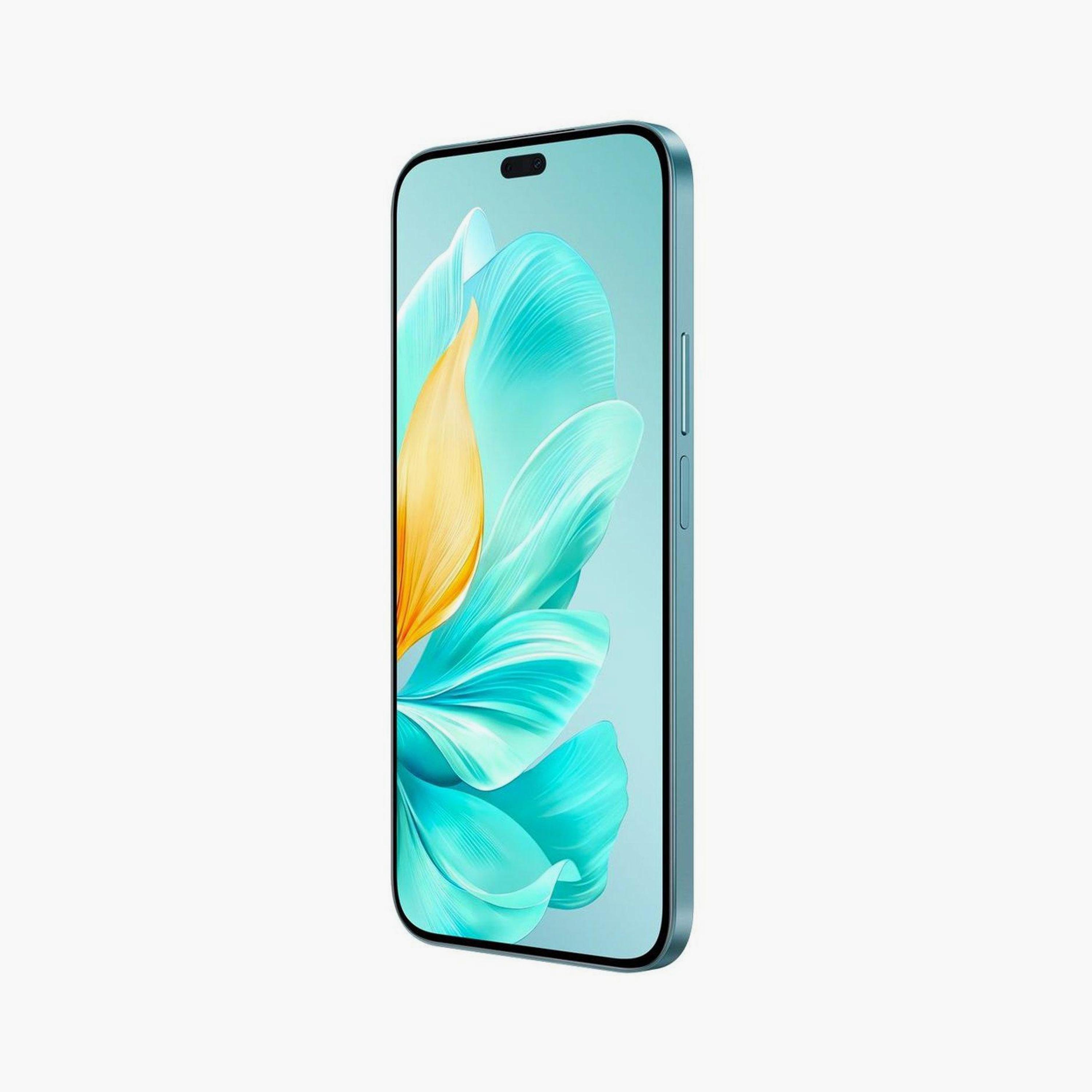 Honor 200 Lite 8GB 256GB Cyan Lake 5G-electronics-phones-image-2