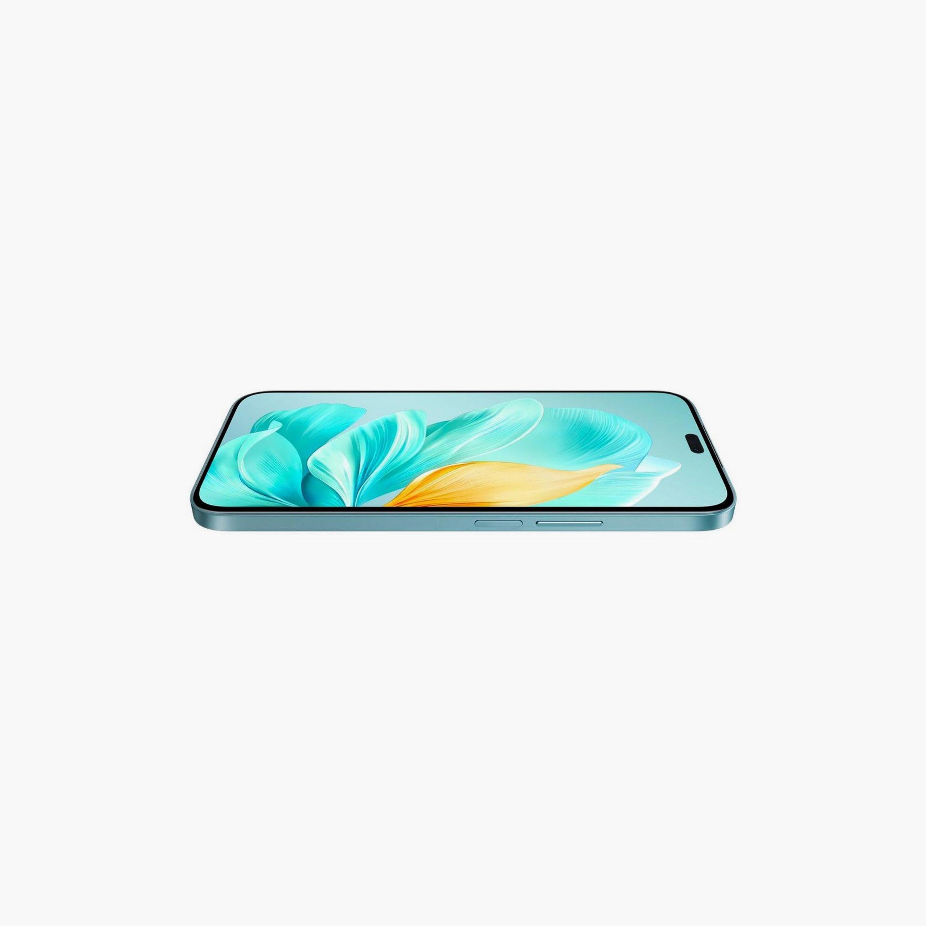 Honor 200 Lite 8GB 256GB Cyan Lake 5G-electronics-phones-image-3